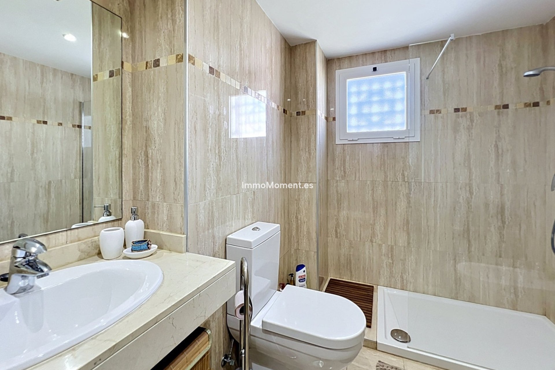Reventa - Apartamento - Sotogrande - La Alcaidesa