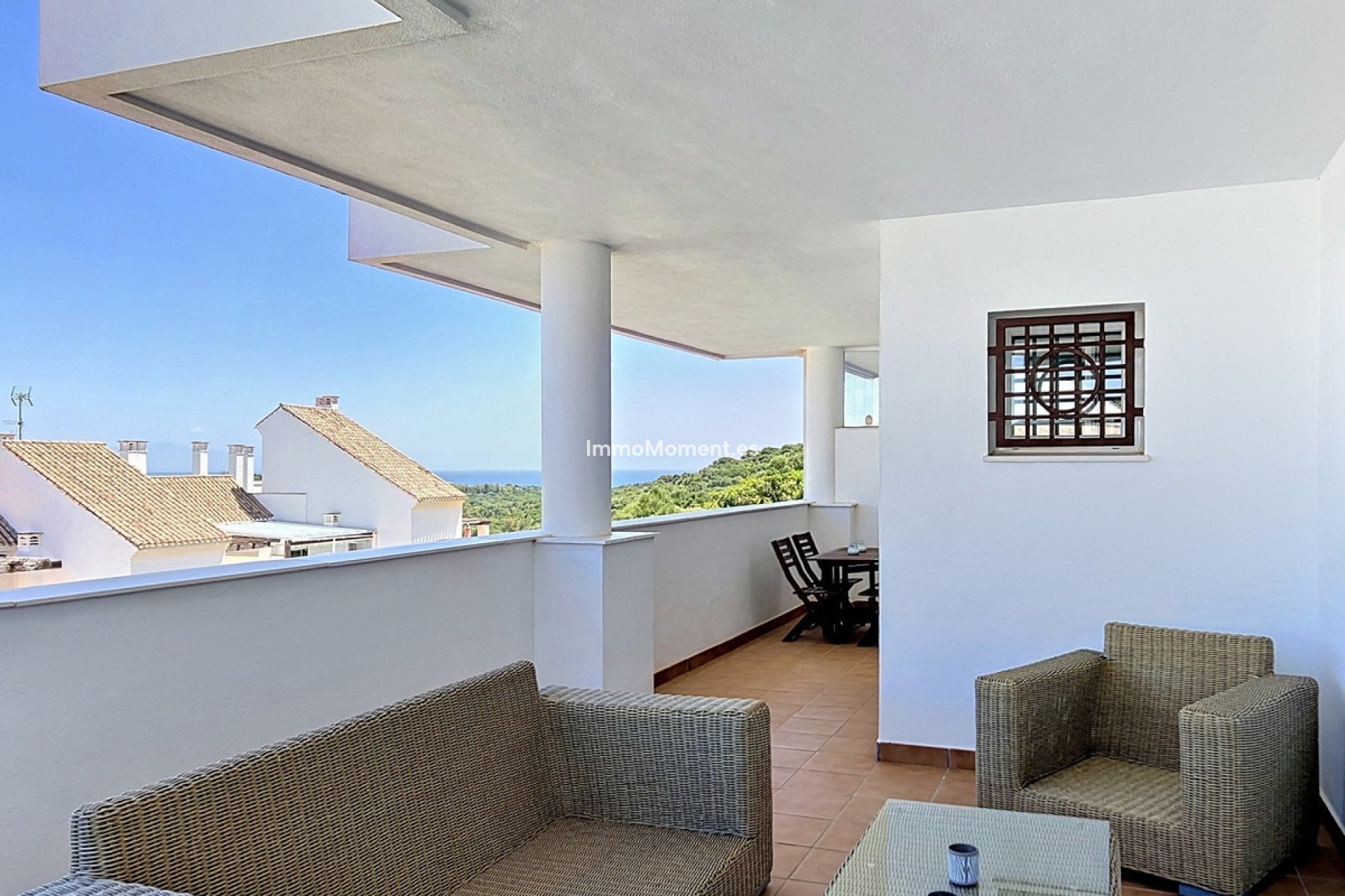Reventa - Apartamento - Sotogrande - La Alcaidesa