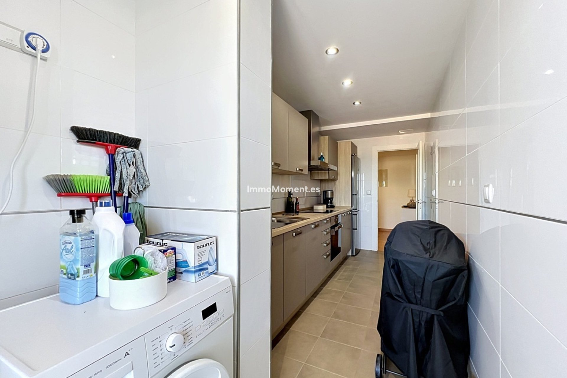 Reventa - Apartamento - Sotogrande - La Alcaidesa