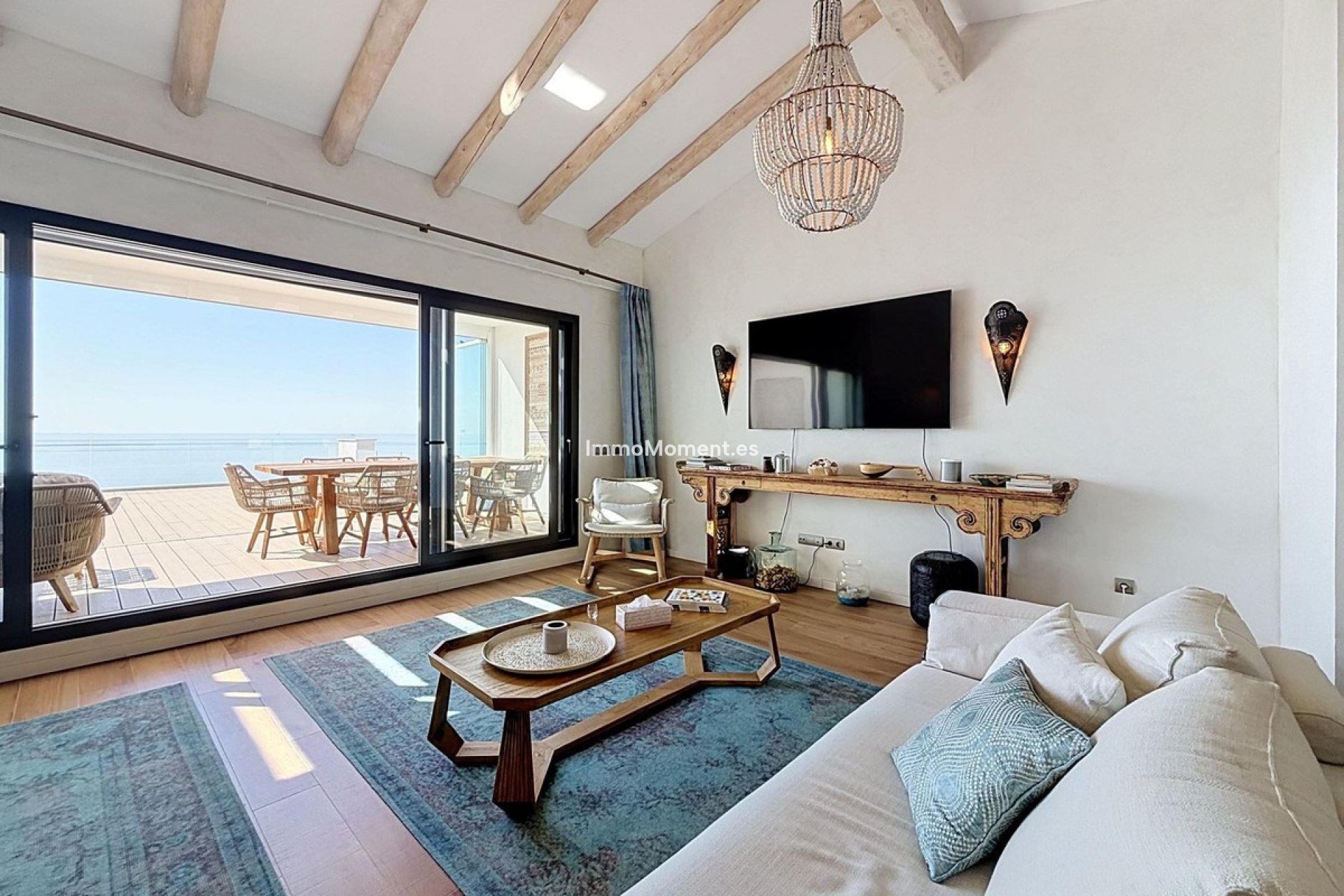 Reventa - Apartamento - Sotogrande - La Alcaidesa