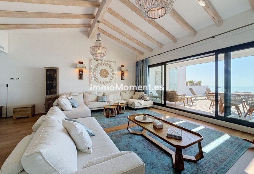 Reventa - Apartamento - Sotogrande - La Alcaidesa