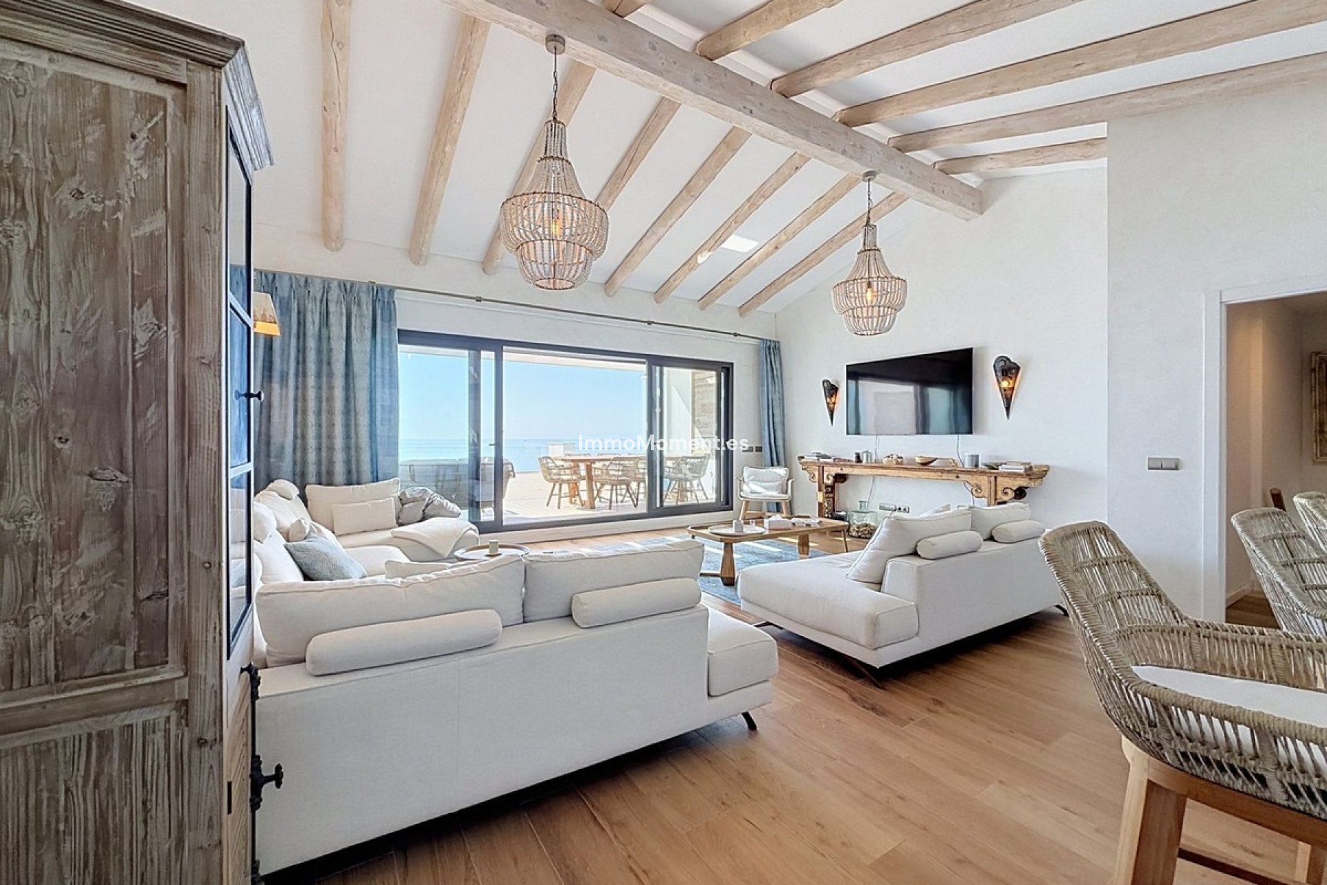Reventa - Apartamento - Sotogrande - La Alcaidesa