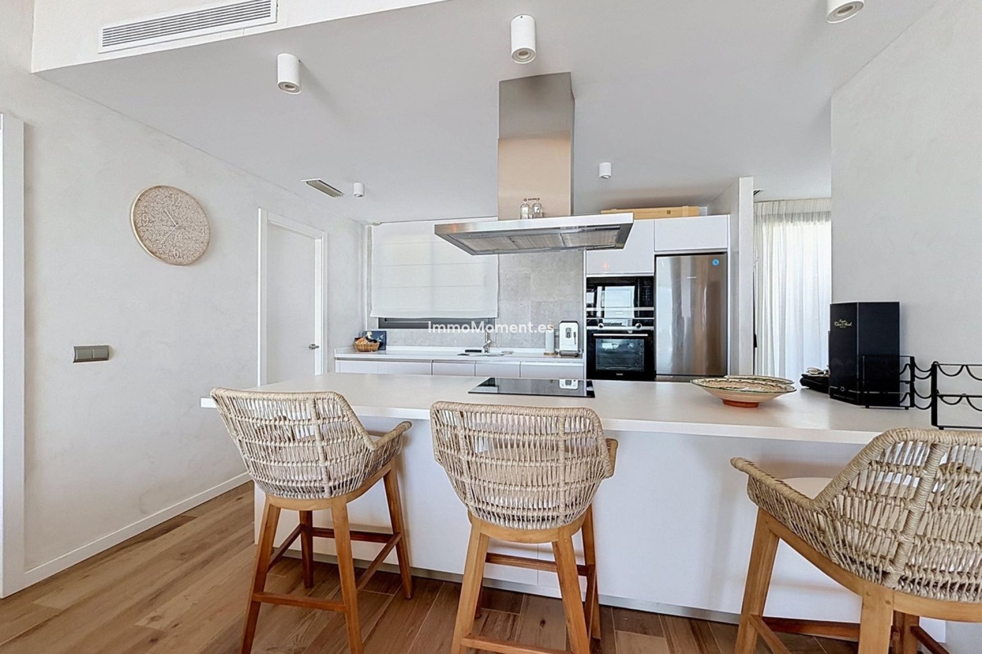 Reventa - Apartamento - Sotogrande - La Alcaidesa