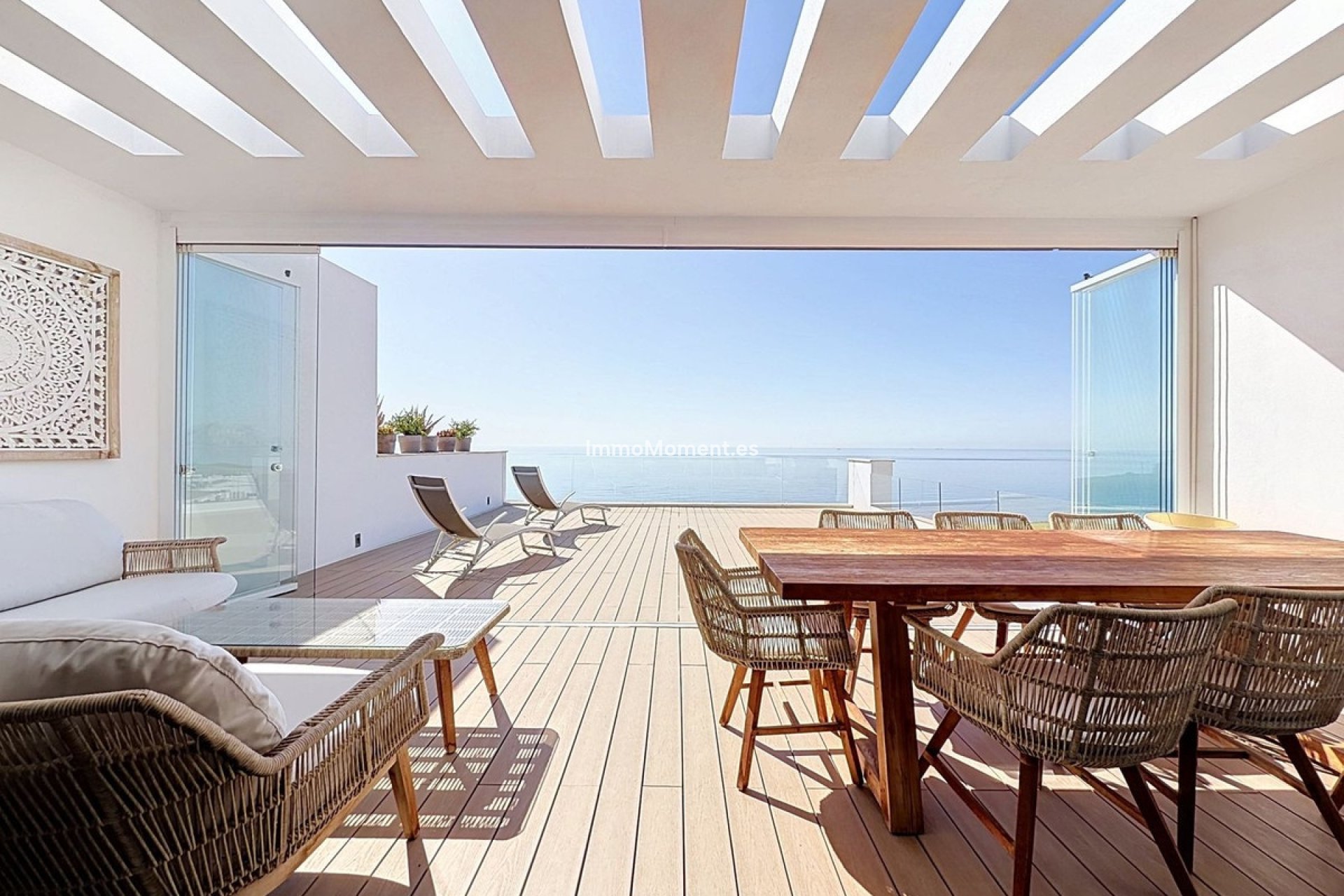 Reventa - Apartamento - Sotogrande - La Alcaidesa