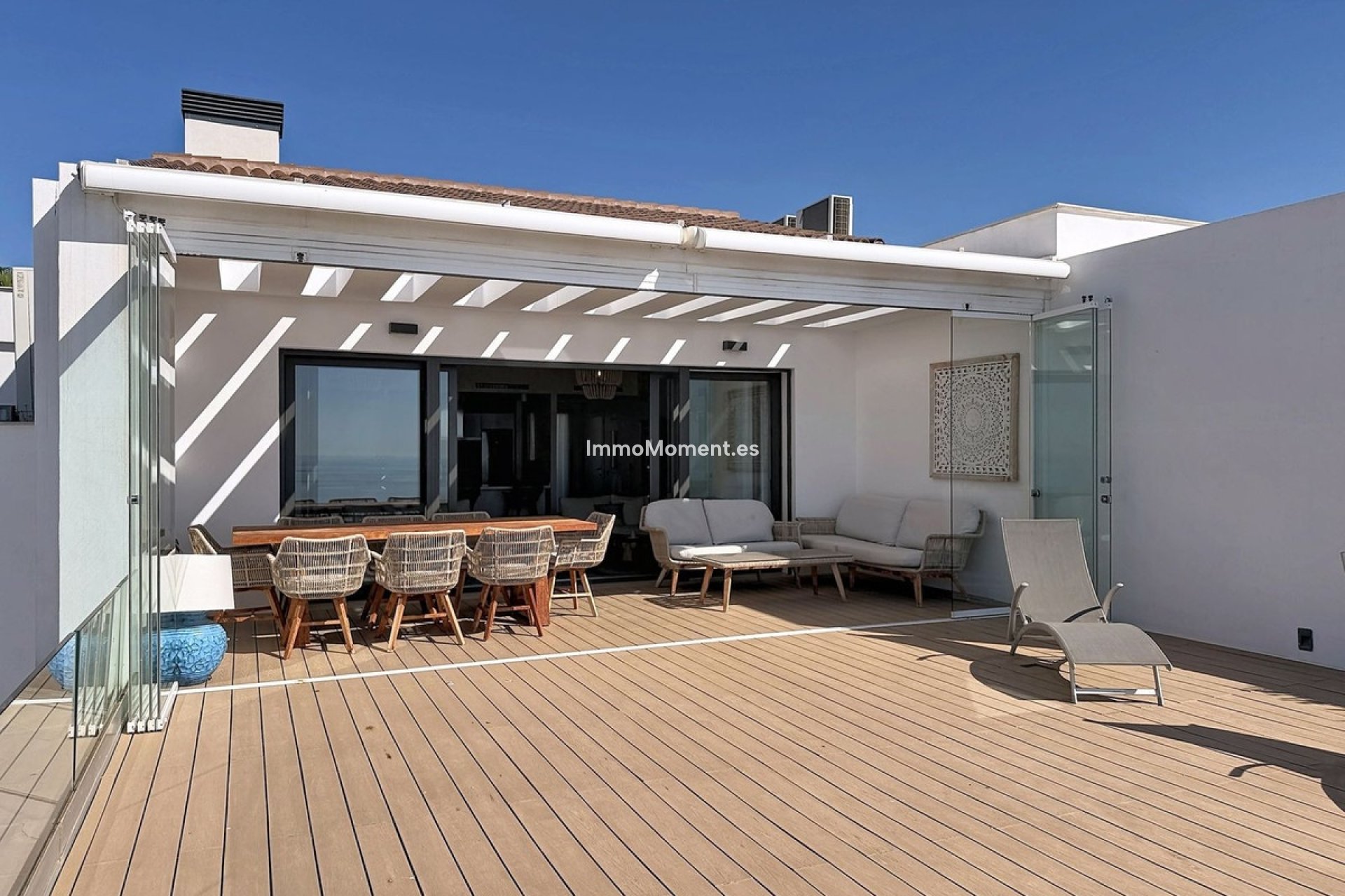 Reventa - Apartamento - Sotogrande - La Alcaidesa