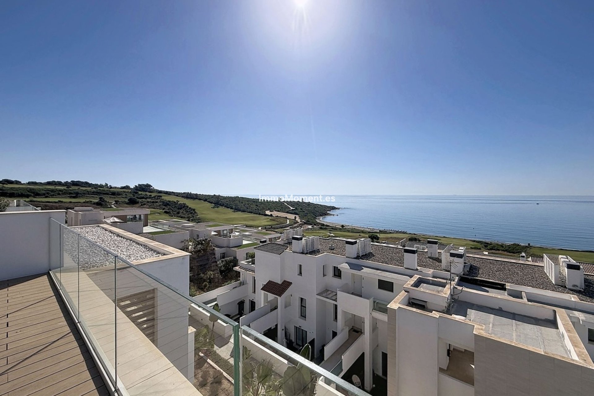 Reventa - Apartamento - Sotogrande - La Alcaidesa
