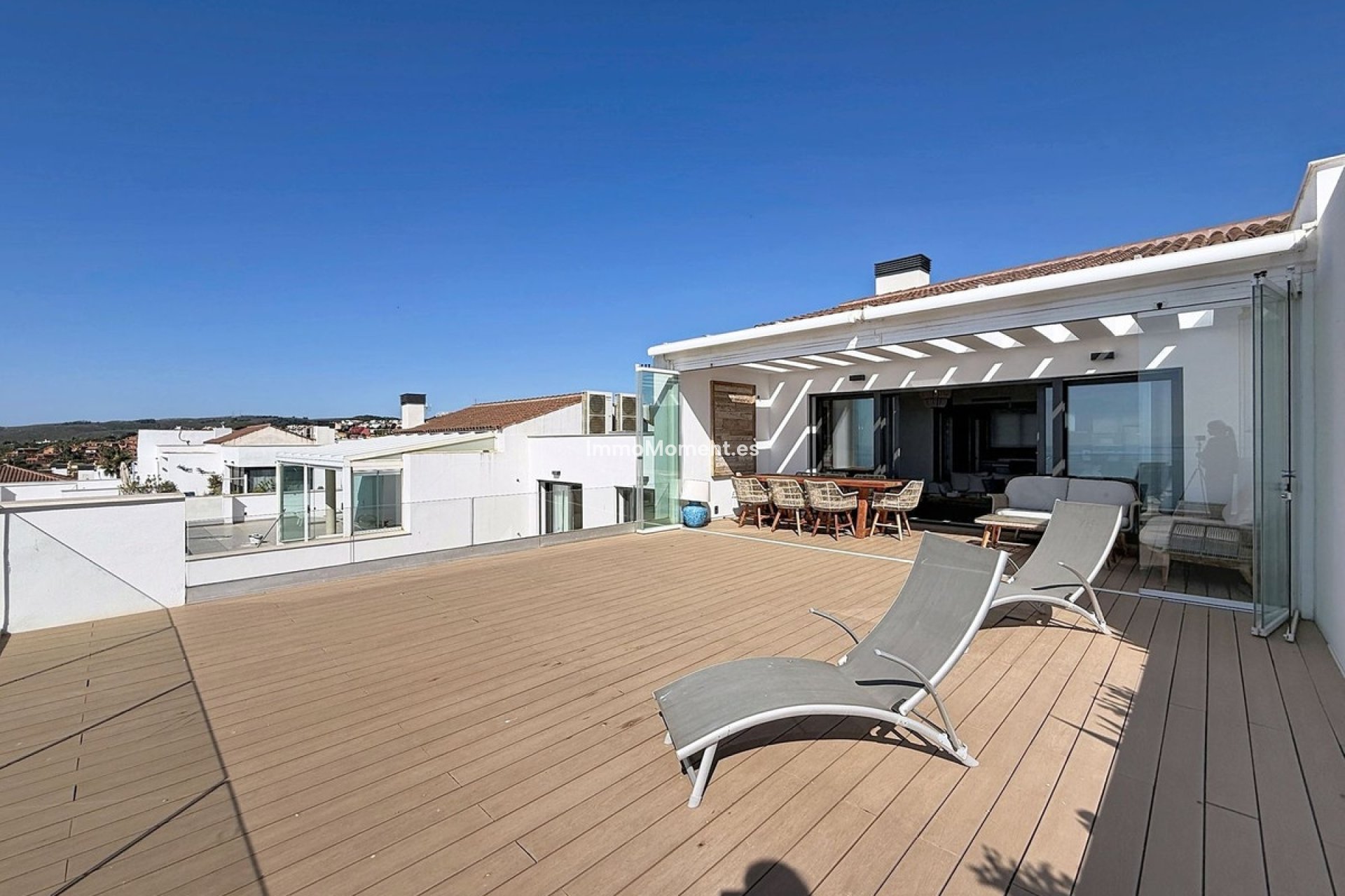 Reventa - Apartamento - Sotogrande - La Alcaidesa