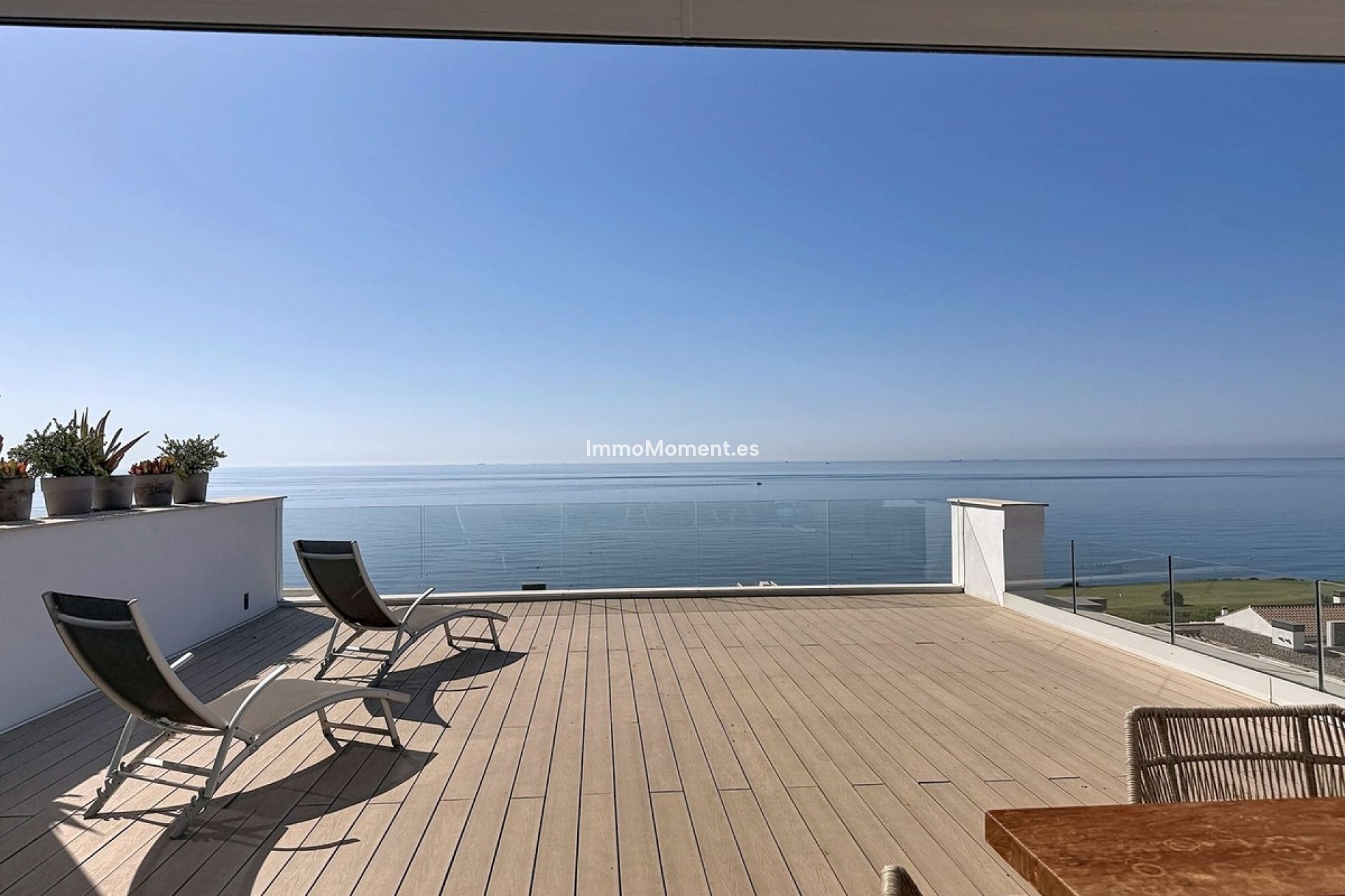 Reventa - Apartamento - Sotogrande - La Alcaidesa