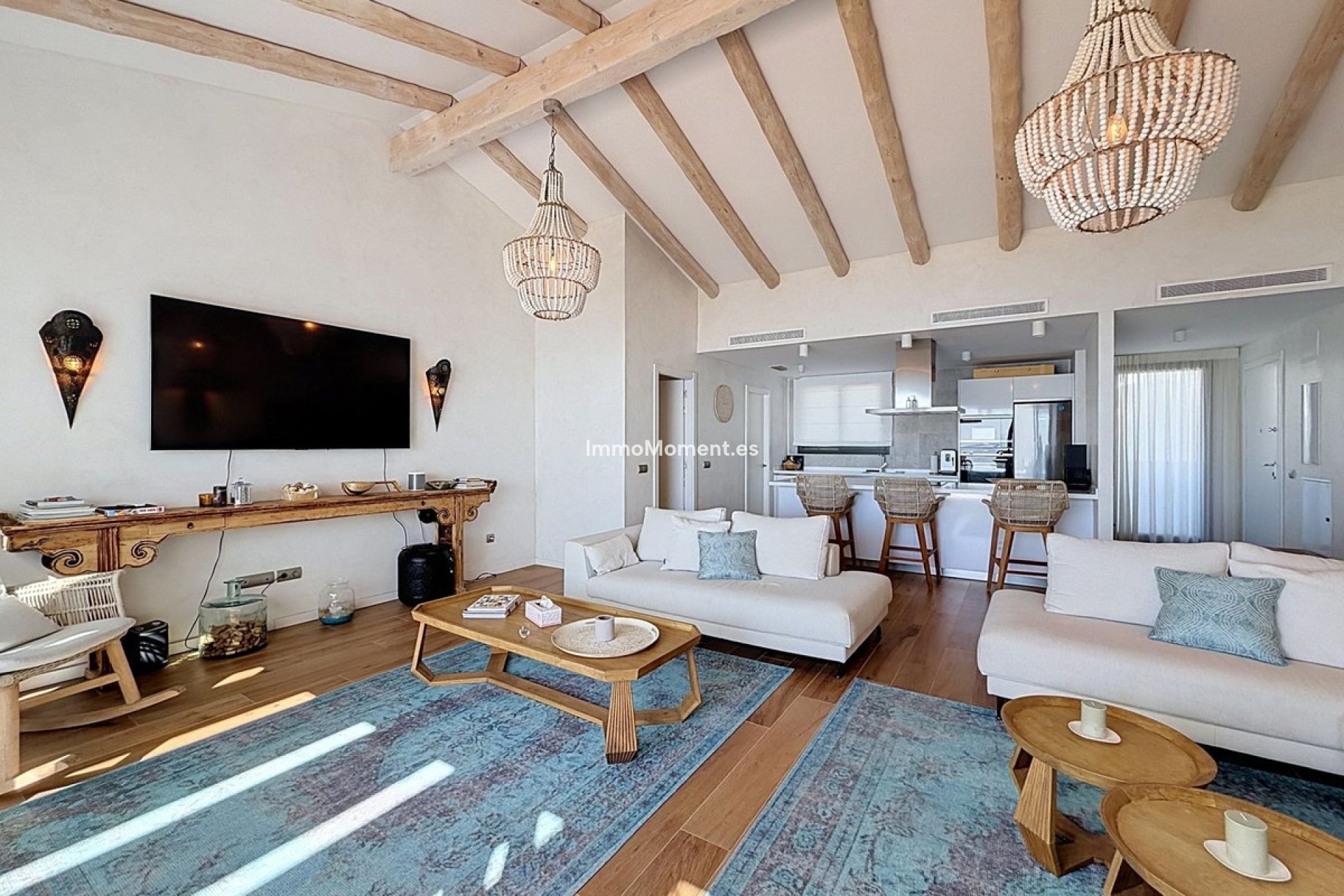 Reventa - Apartamento - Sotogrande - La Alcaidesa