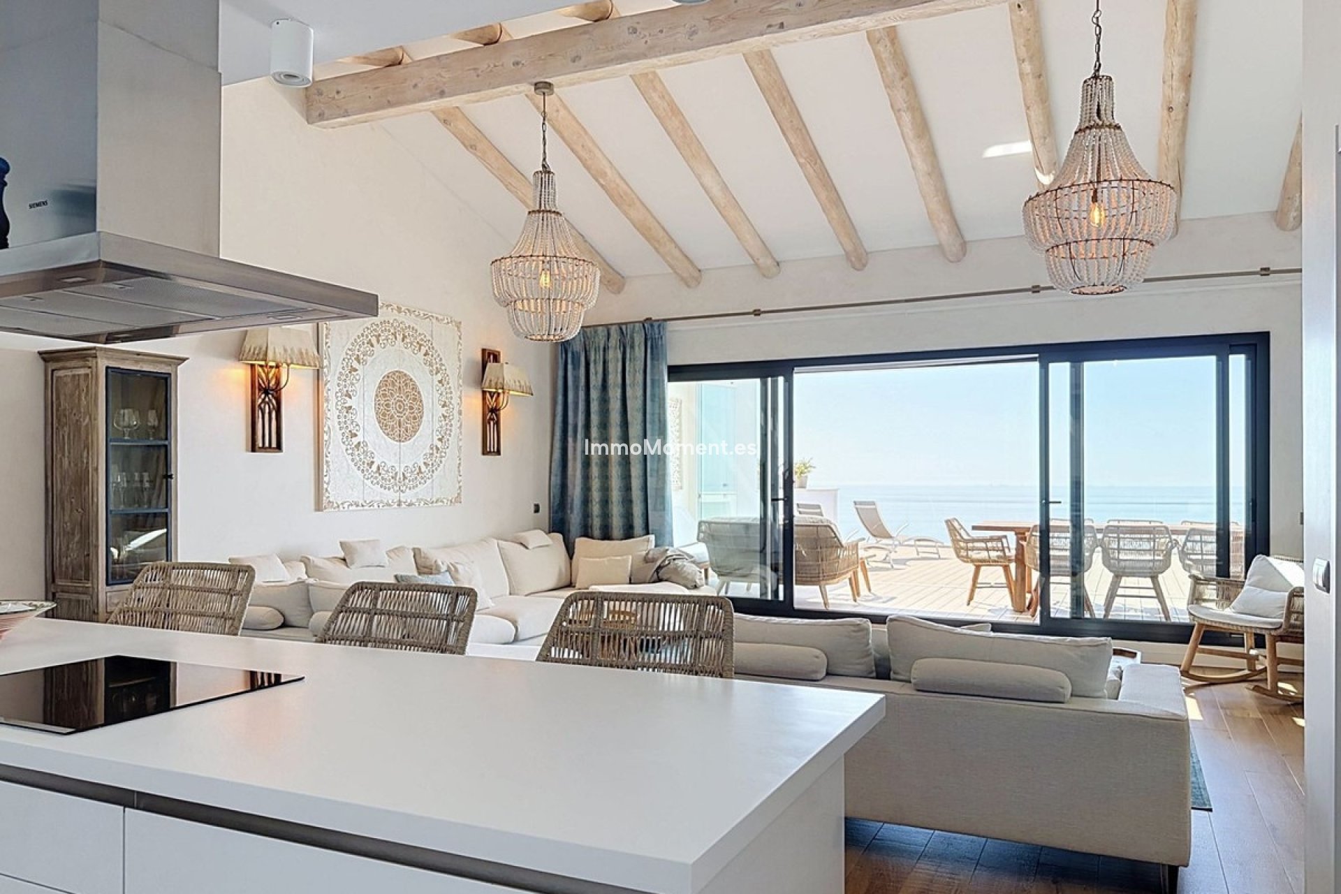 Reventa - Apartamento - Sotogrande - La Alcaidesa
