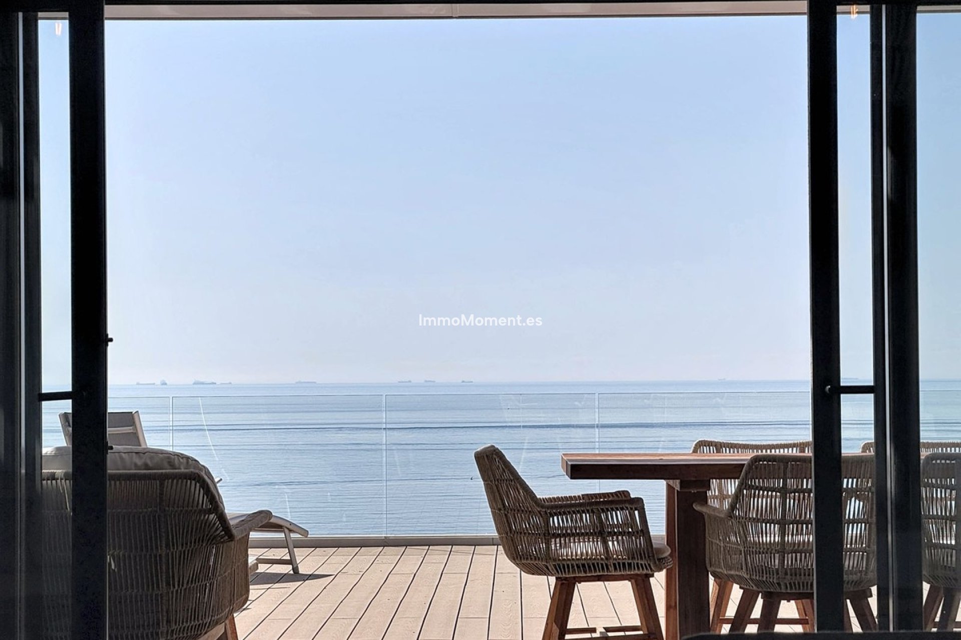Reventa - Apartamento - Sotogrande - La Alcaidesa