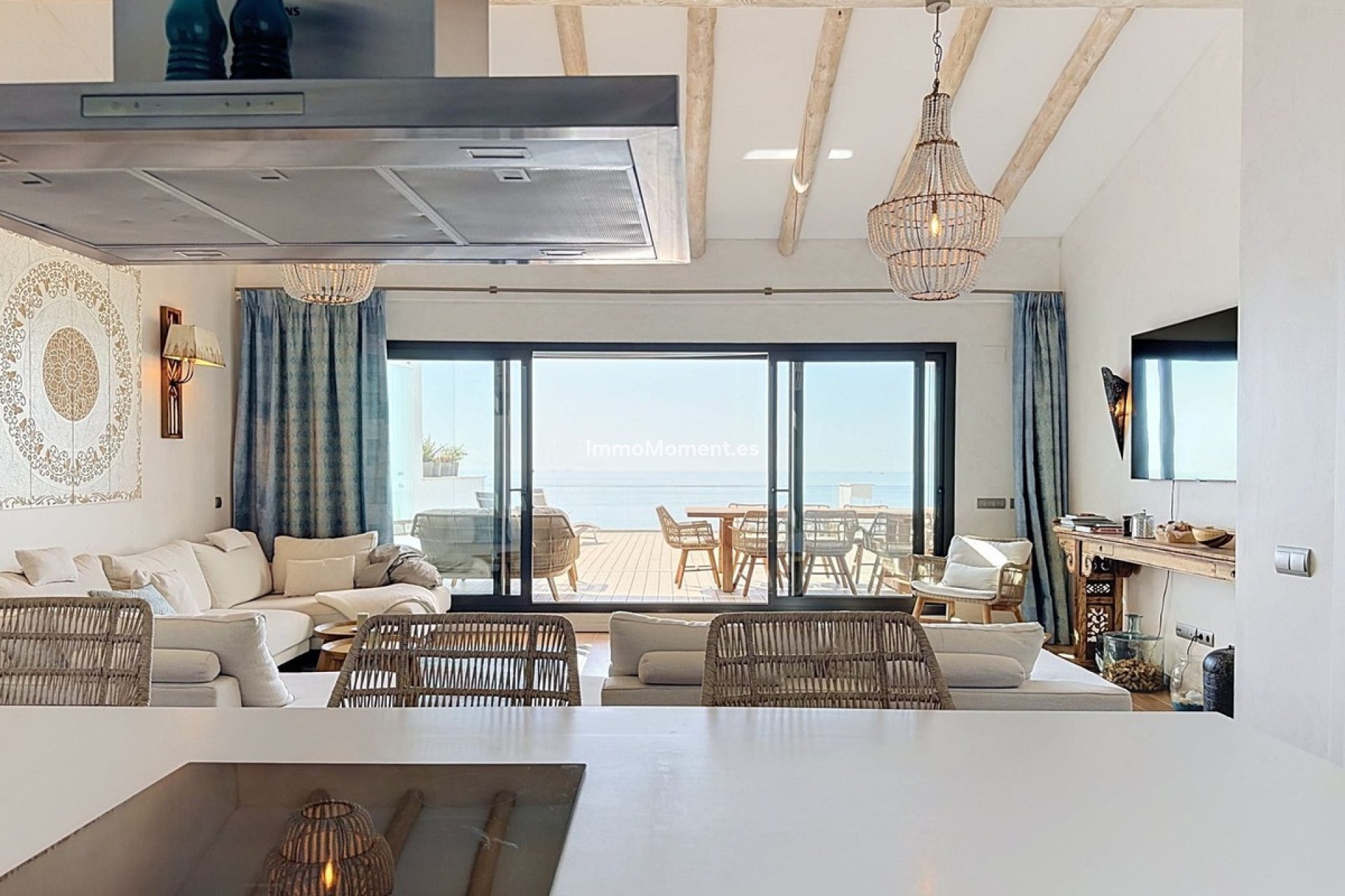 Reventa - Apartamento - Sotogrande - La Alcaidesa