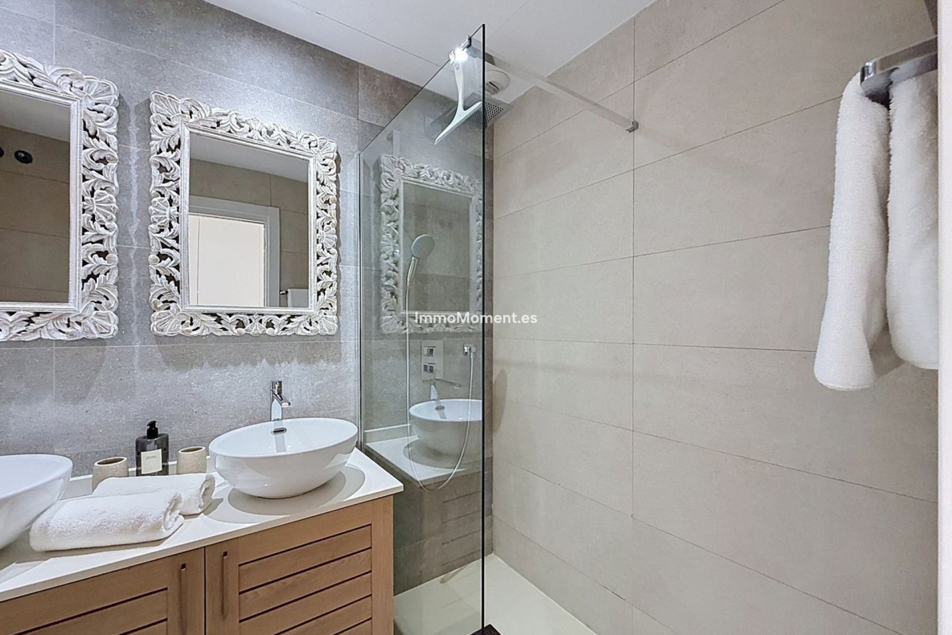Reventa - Apartamento - Sotogrande - La Alcaidesa