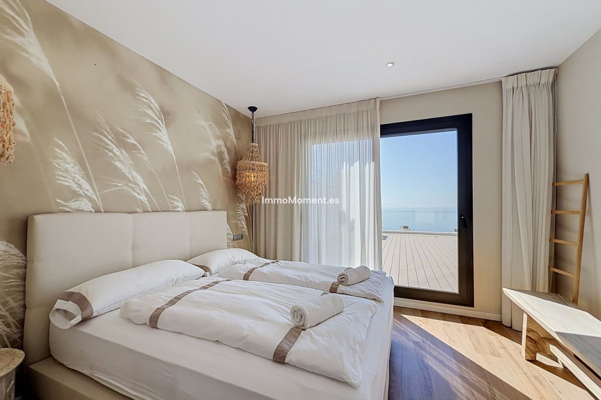 Reventa - Apartamento - Sotogrande - La Alcaidesa