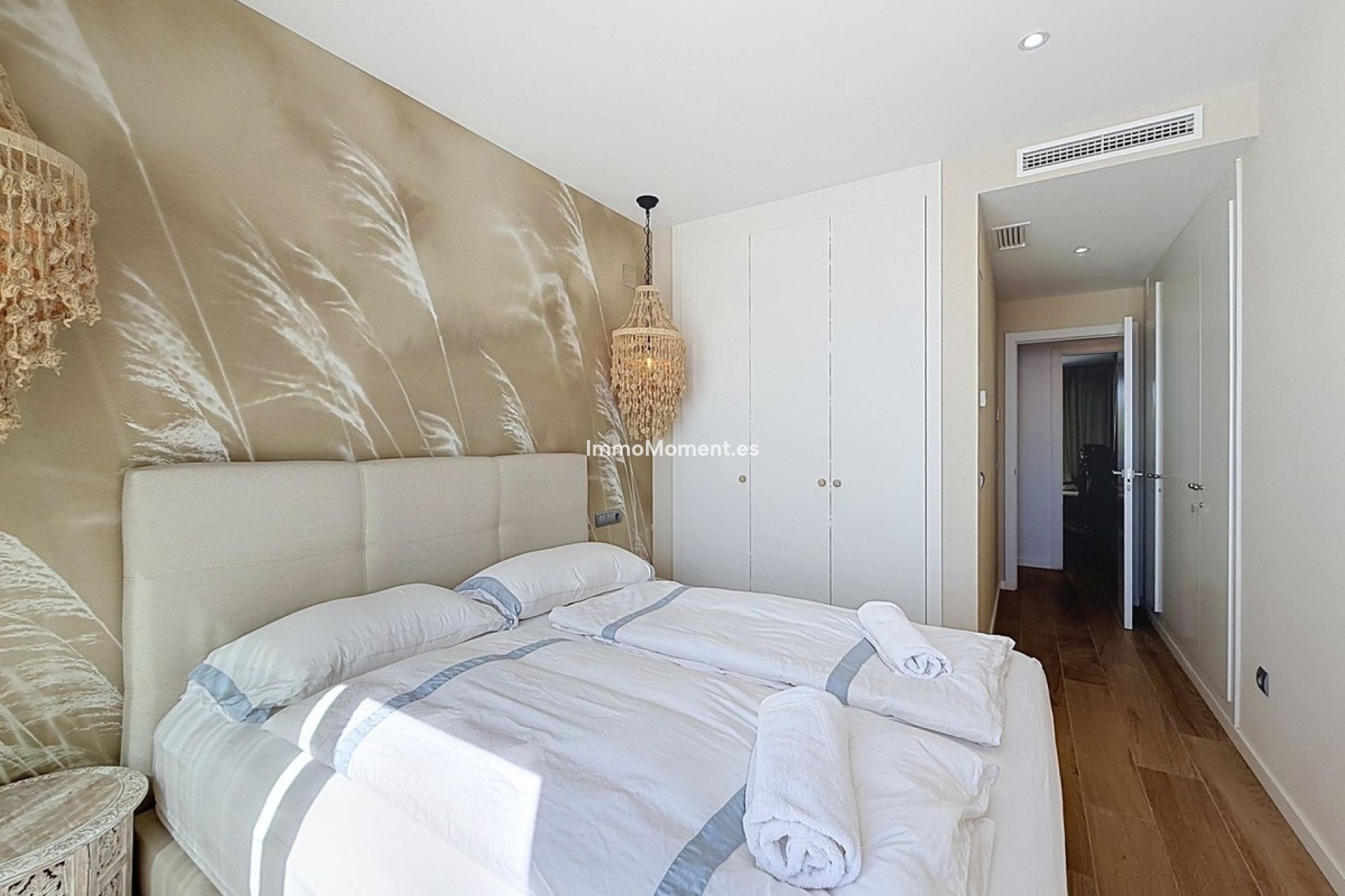 Reventa - Apartamento - Sotogrande - La Alcaidesa