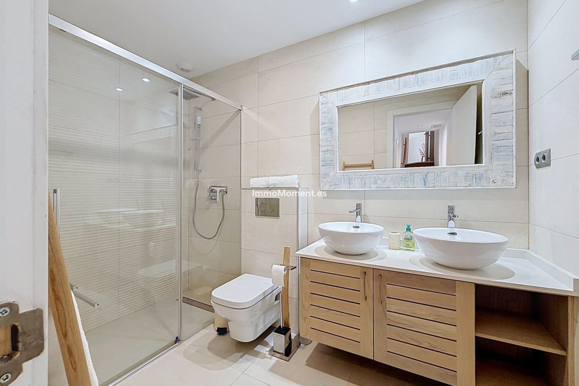 Reventa - Apartamento - Sotogrande - La Alcaidesa