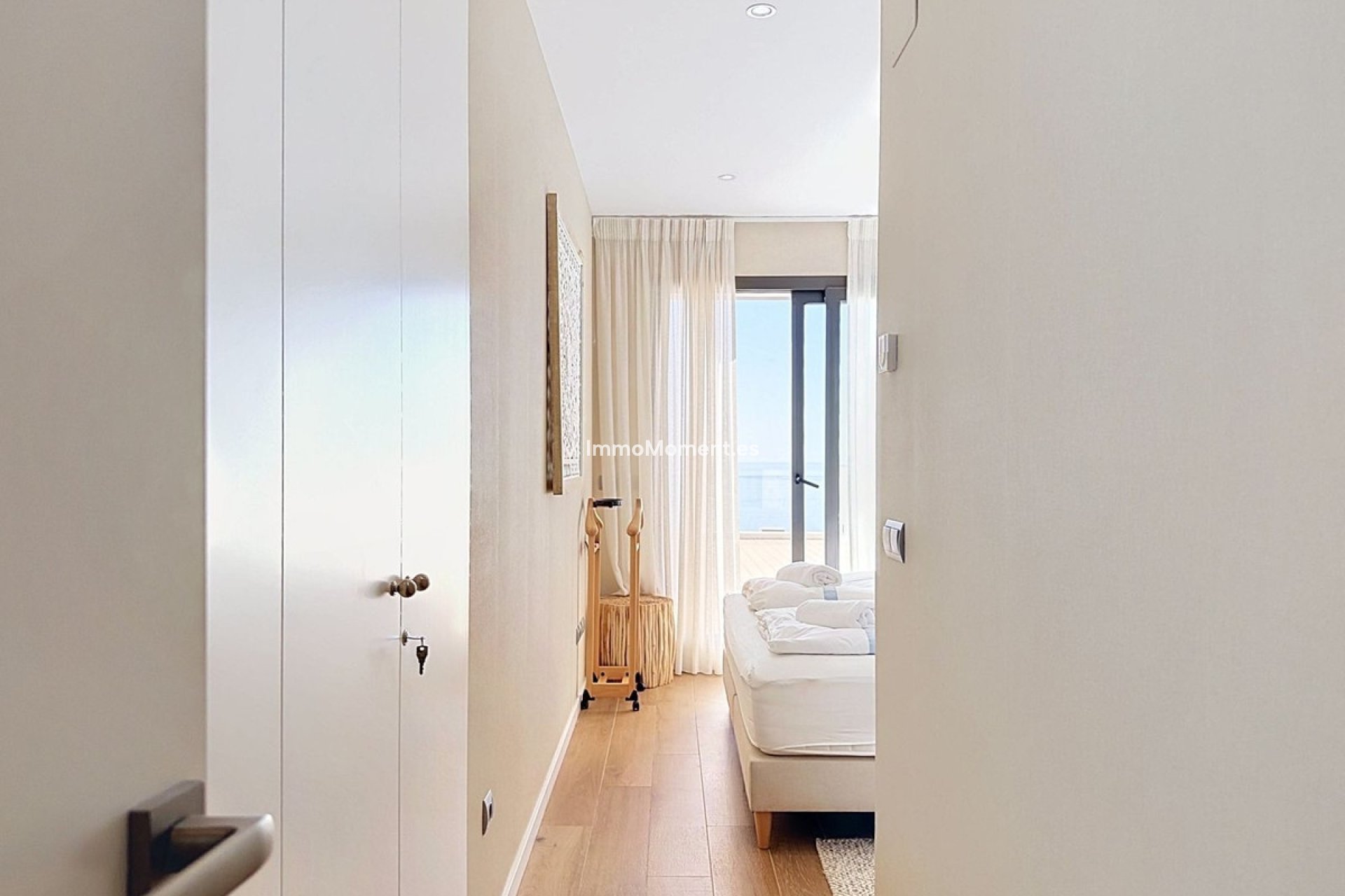 Reventa - Apartamento - Sotogrande - La Alcaidesa