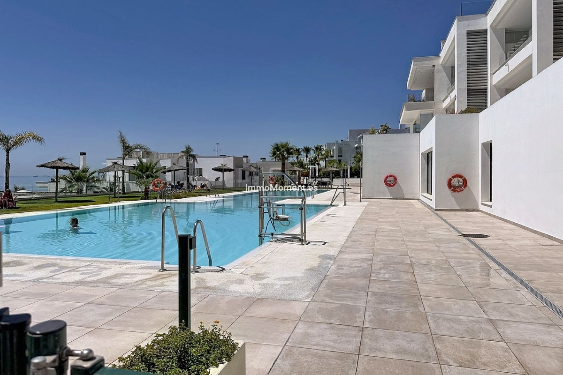 Reventa - Apartamento - Sotogrande - La Alcaidesa