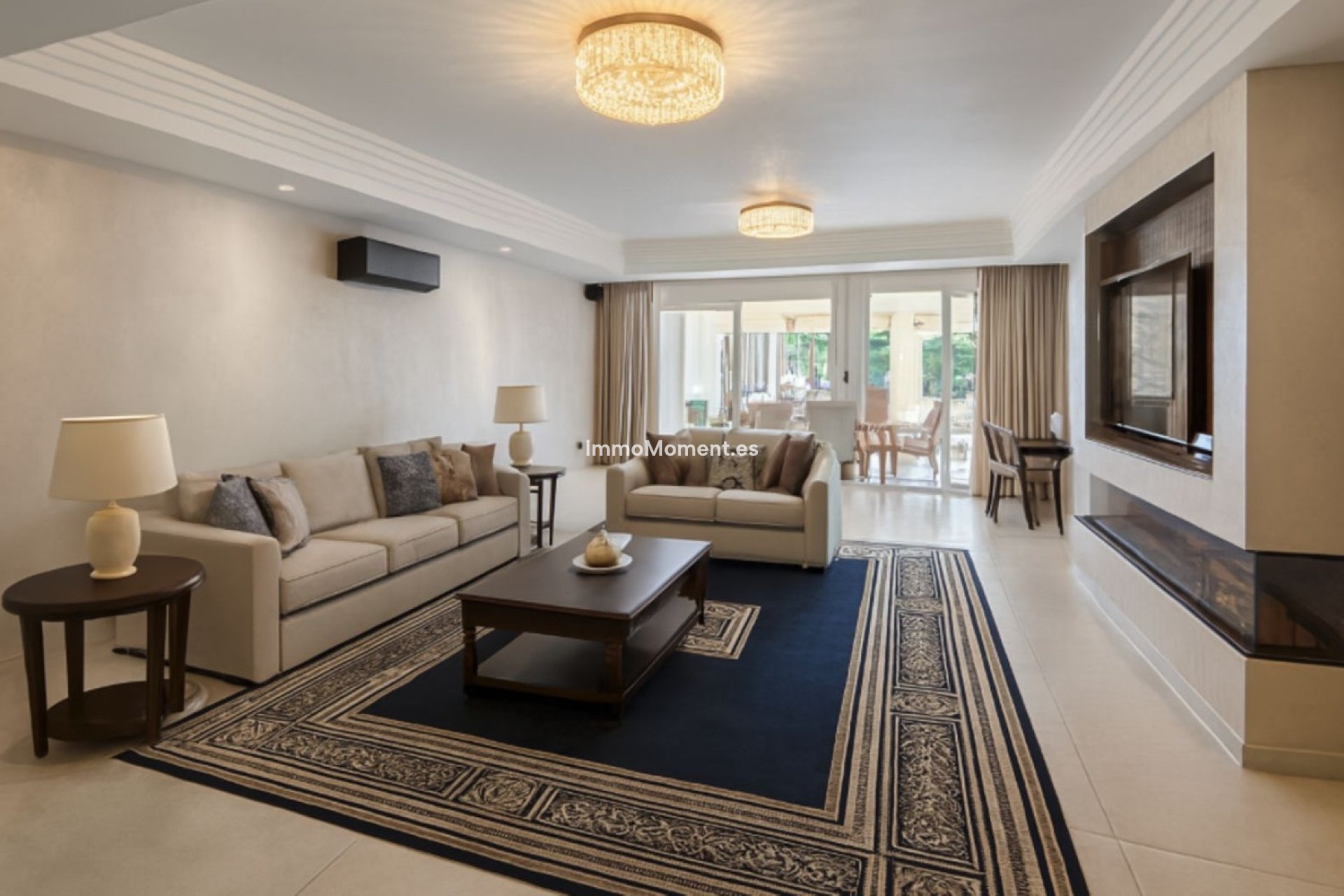 Reventa - Apartamento - Sotogrande - San Roque Club