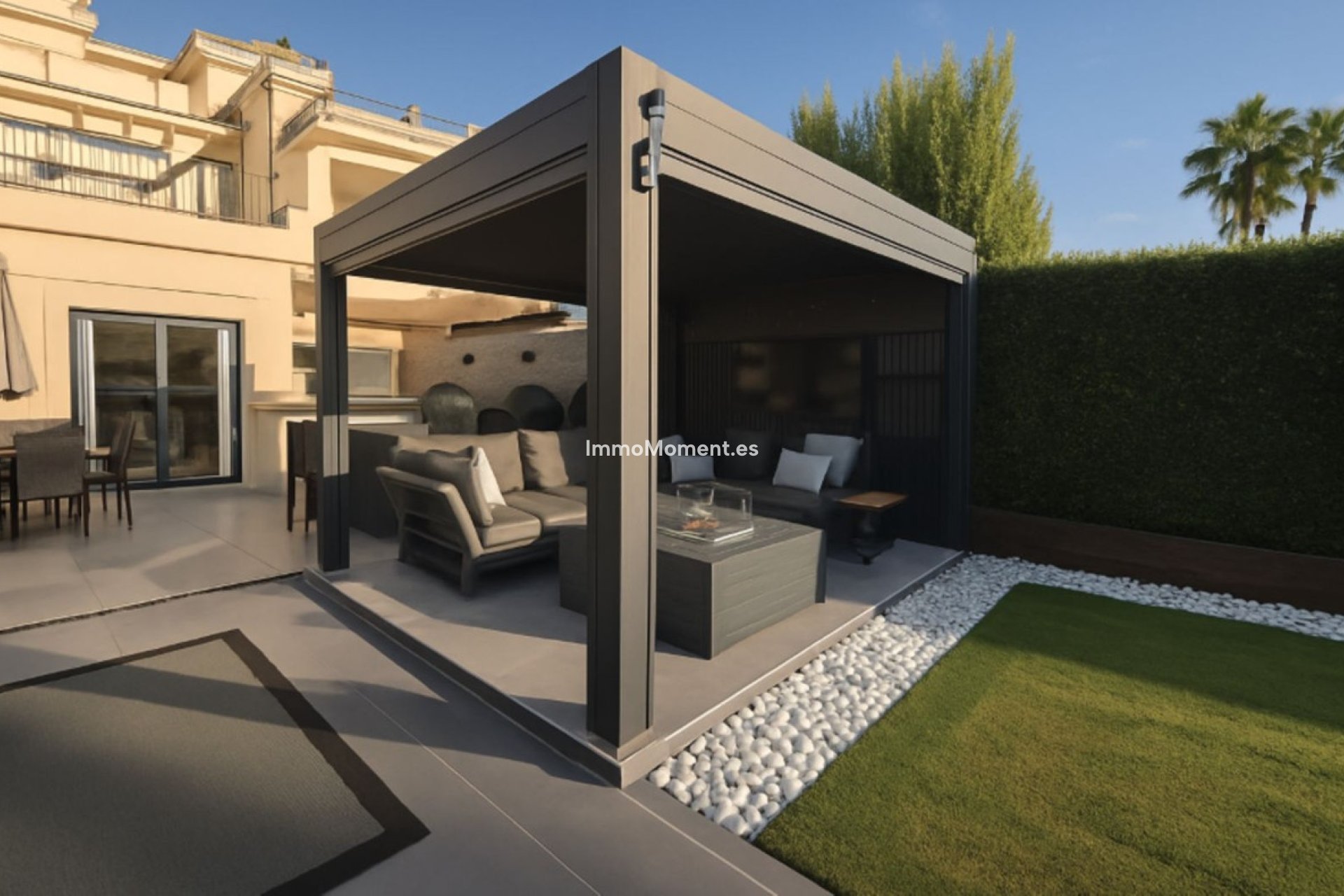 Reventa - Apartamento - Sotogrande - San Roque Club