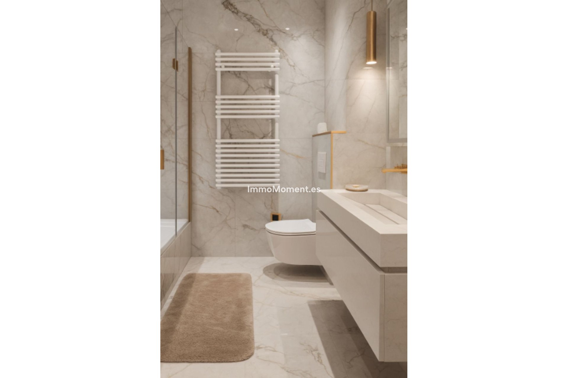 Reventa - Apartamento - Sotogrande - San Roque Club