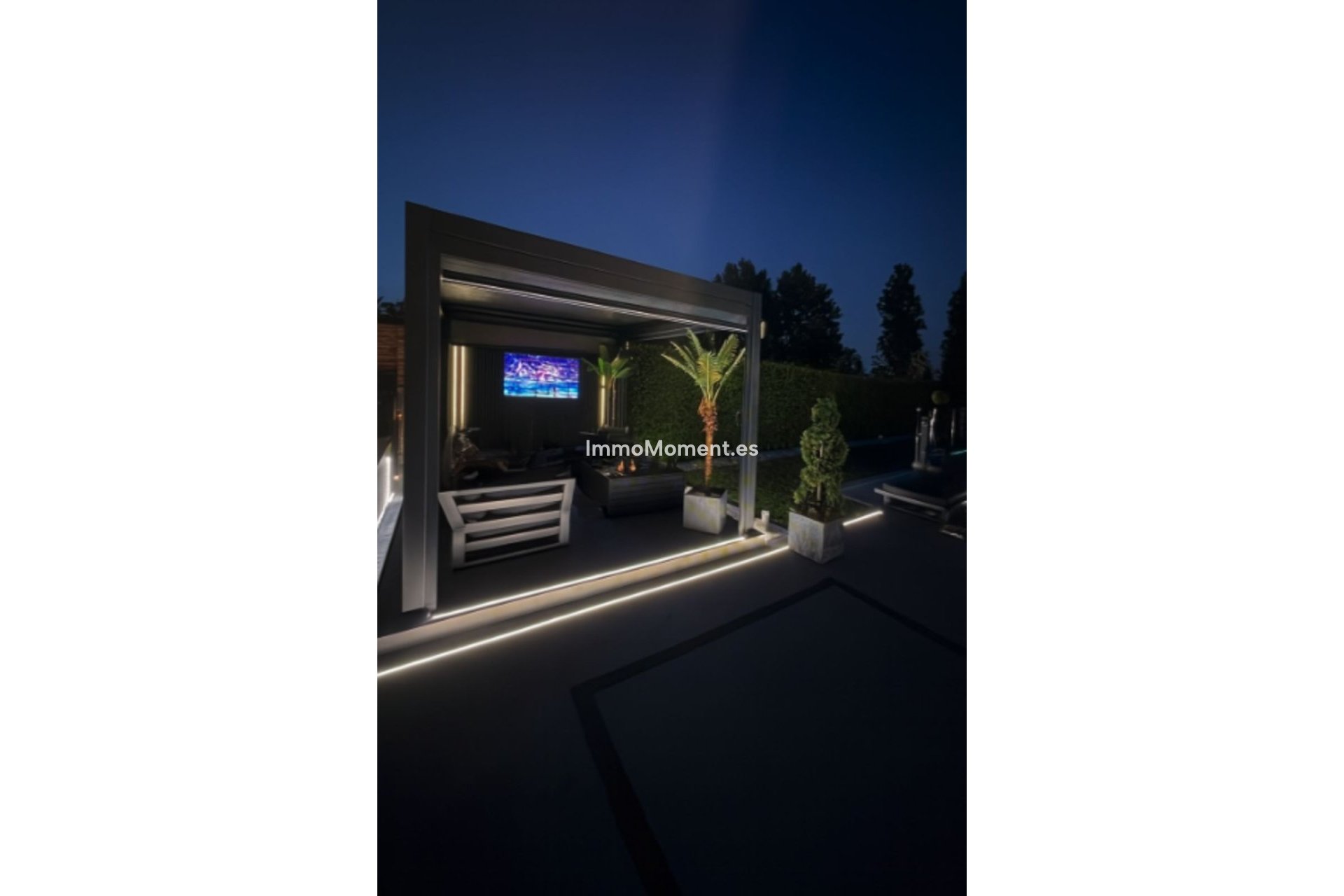 Reventa - Apartamento - Sotogrande - San Roque Club