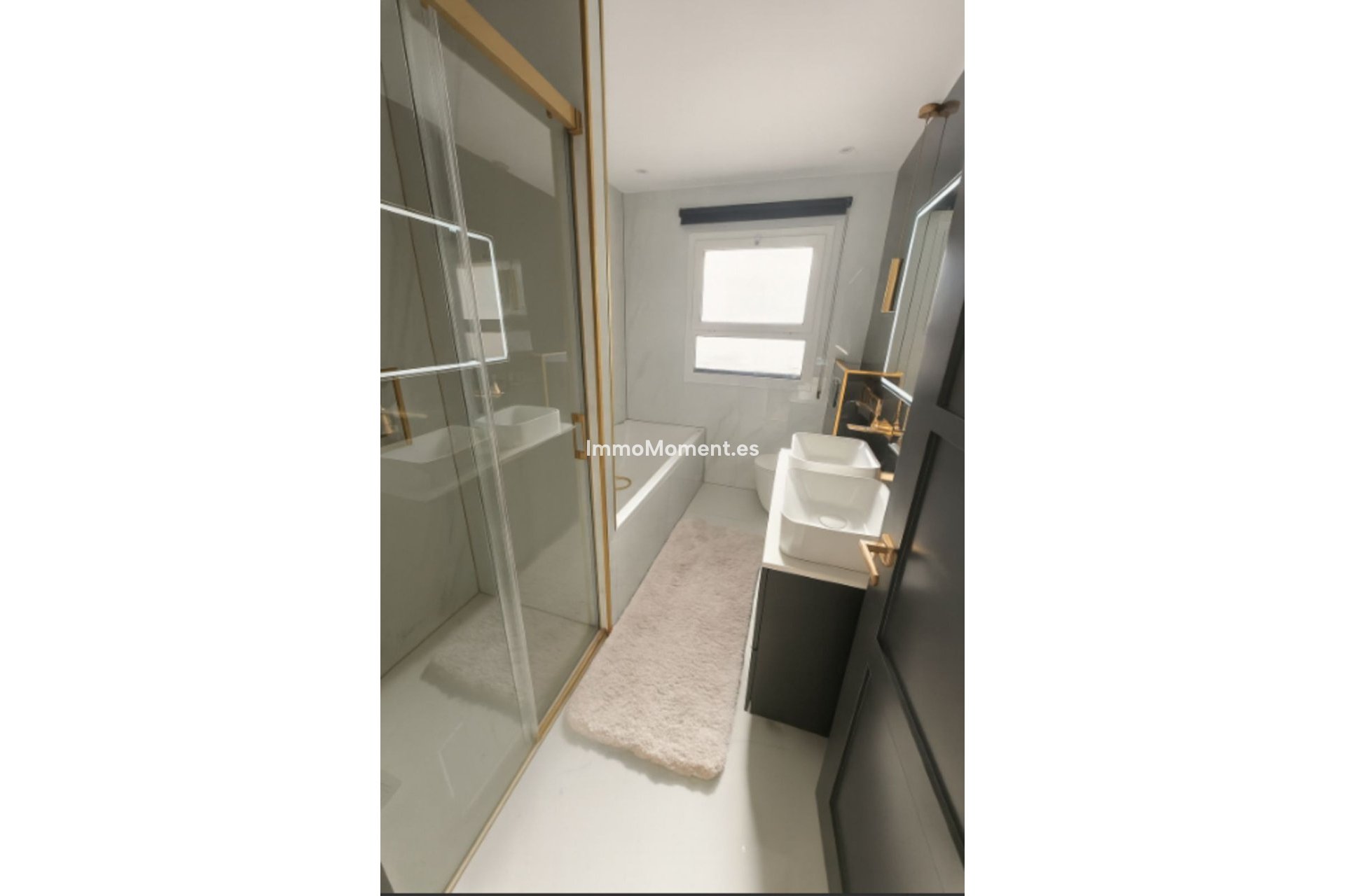 Reventa - Apartamento - Sotogrande - San Roque Club