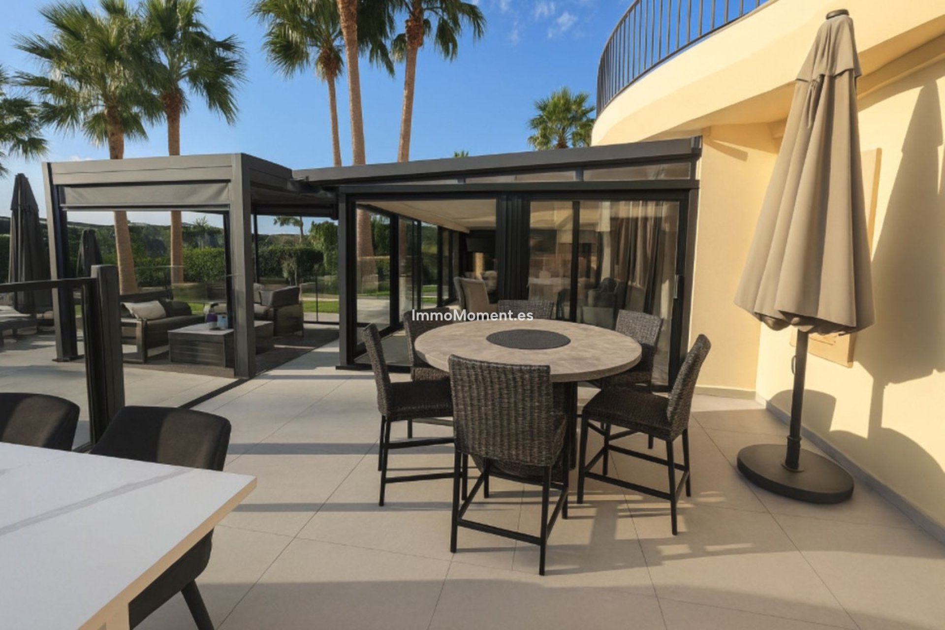 Reventa - Apartamento - Sotogrande - San Roque Club