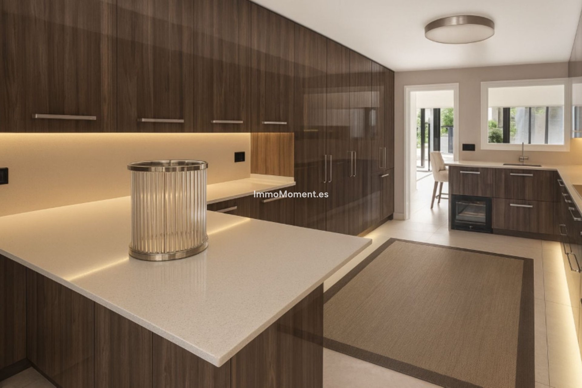 Reventa - Apartamento - Sotogrande - San Roque Club