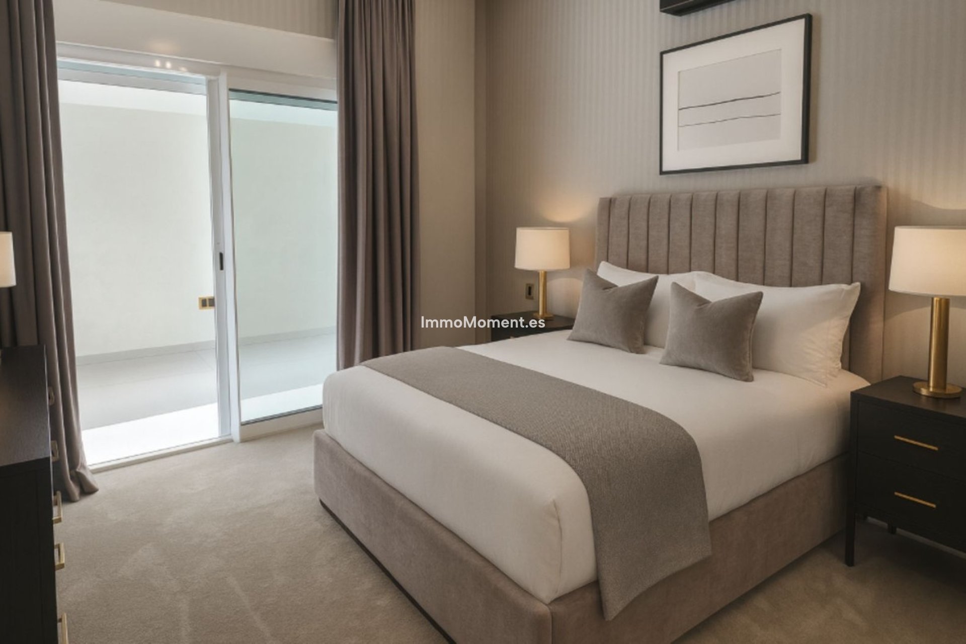 Reventa - Apartamento - Sotogrande - San Roque Club