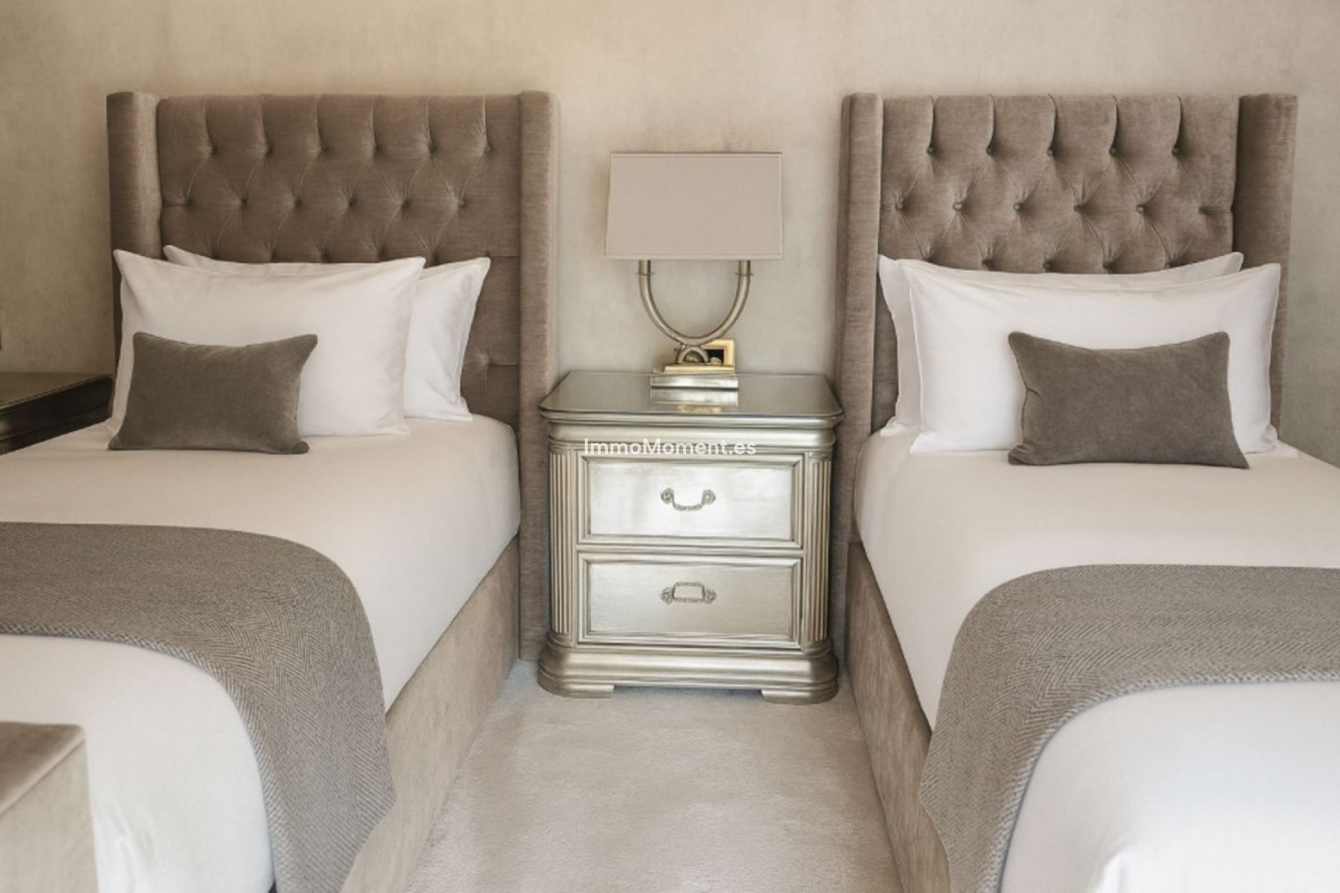 Reventa - Apartamento - Sotogrande - San Roque Club