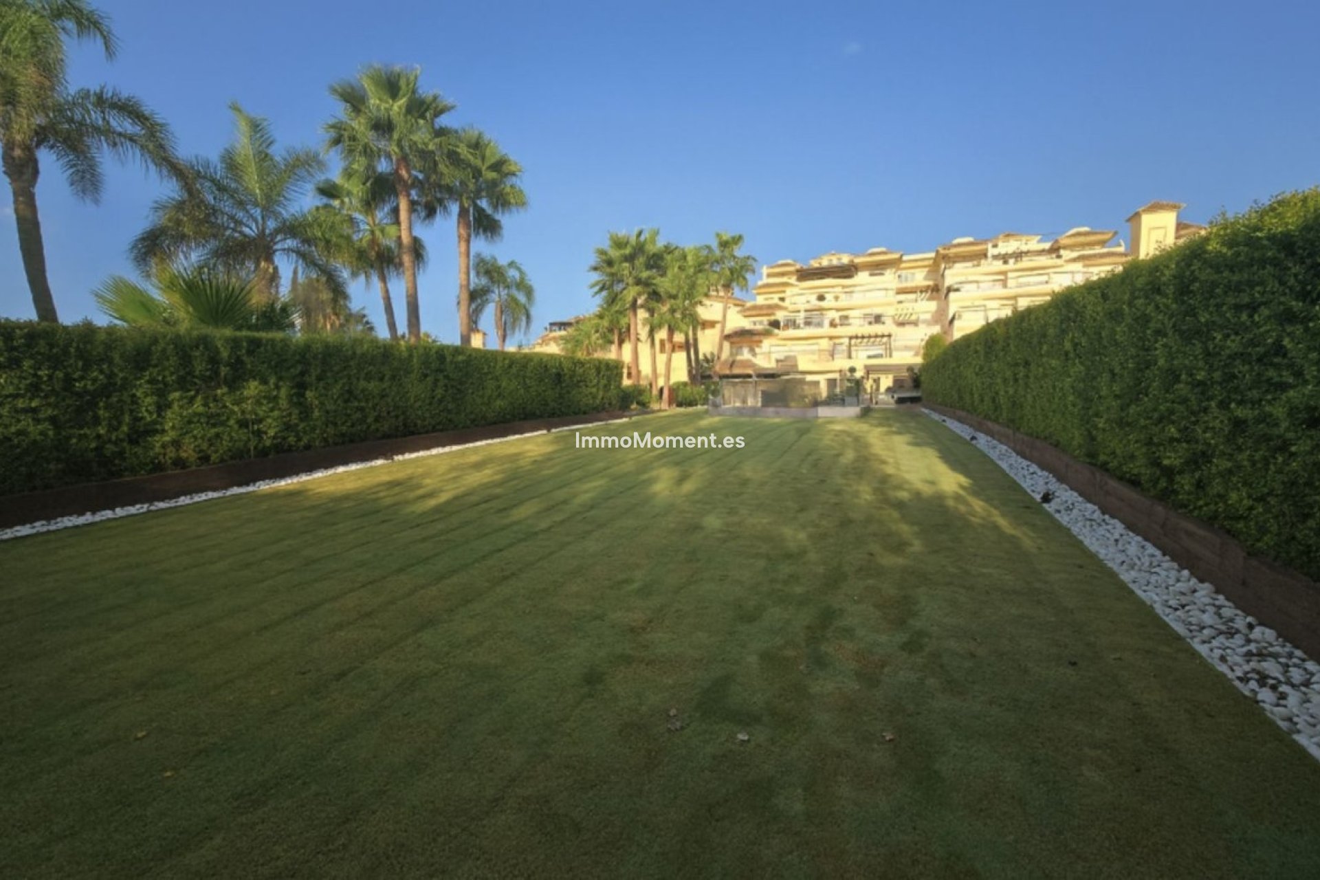 Reventa - Apartamento - Sotogrande - San Roque Club