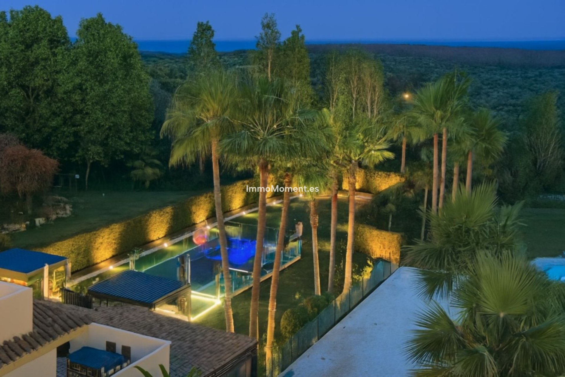 Reventa - Apartamento - Sotogrande - San Roque Club