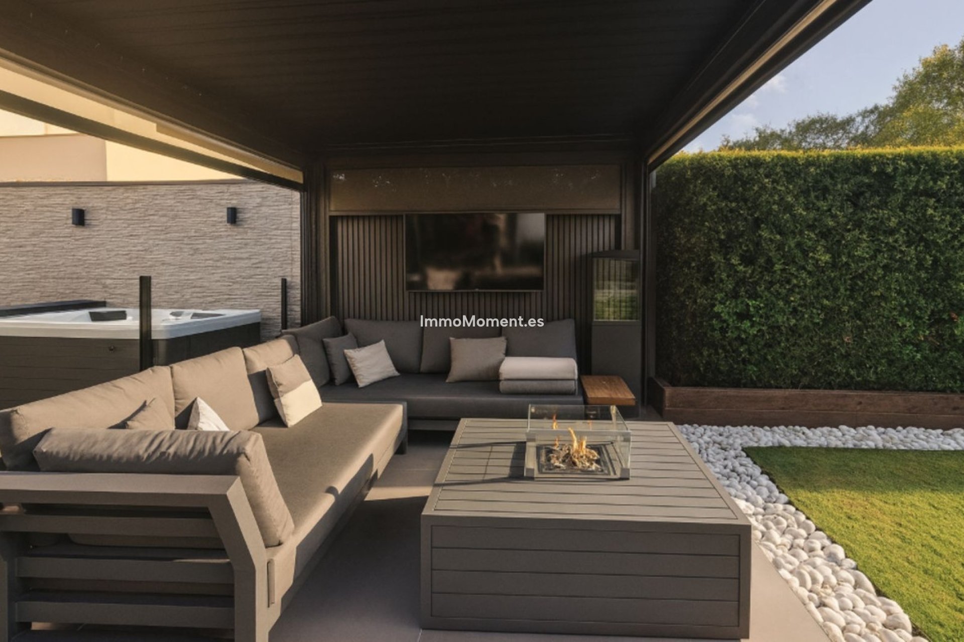 Reventa - Apartamento - Sotogrande - San Roque Club