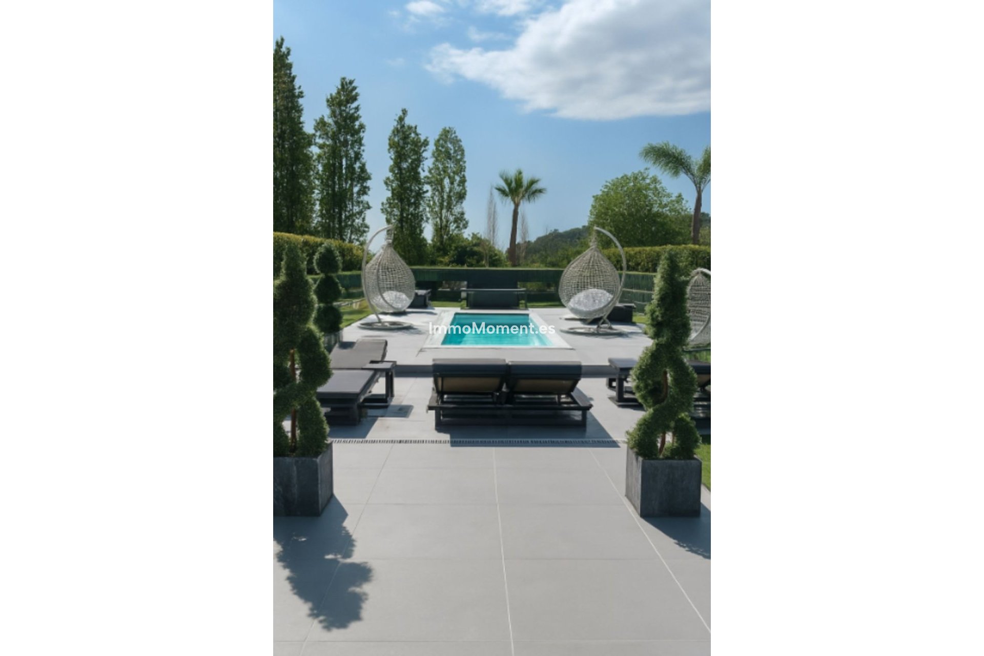 Reventa - Apartamento - Sotogrande - San Roque Club