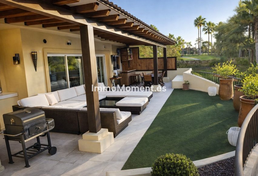 Reventa - Apartamento - Sotogrande - San Roque Club