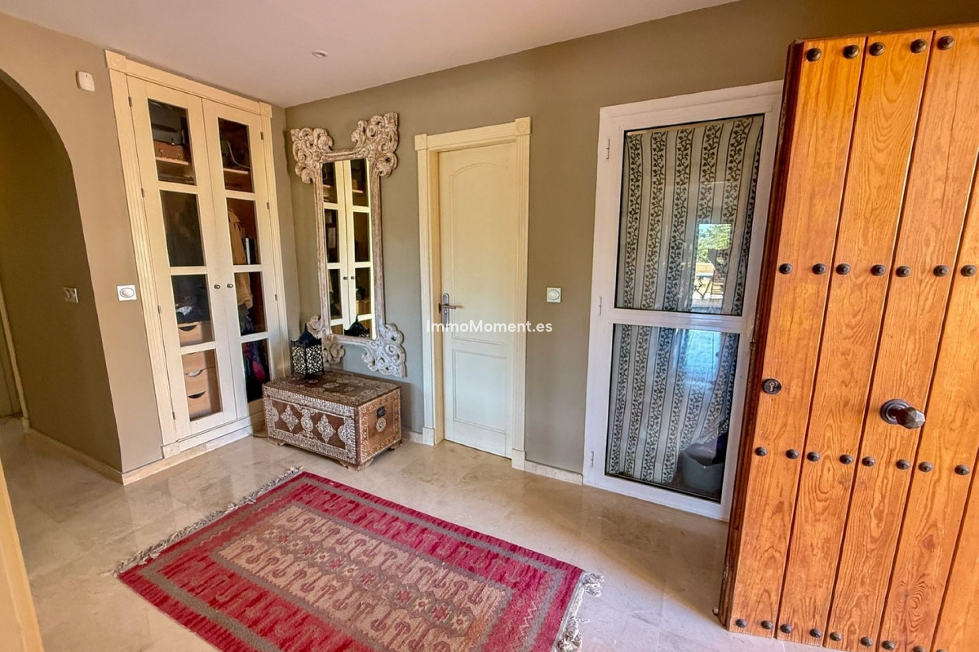 Reventa - Apartamento - Sotogrande - San Roque Club
