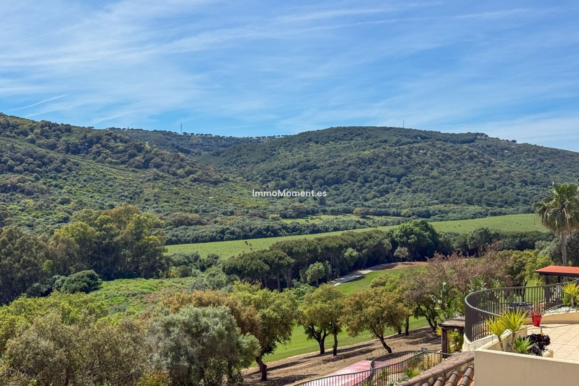 Reventa - Apartamento - Sotogrande - San Roque Club
