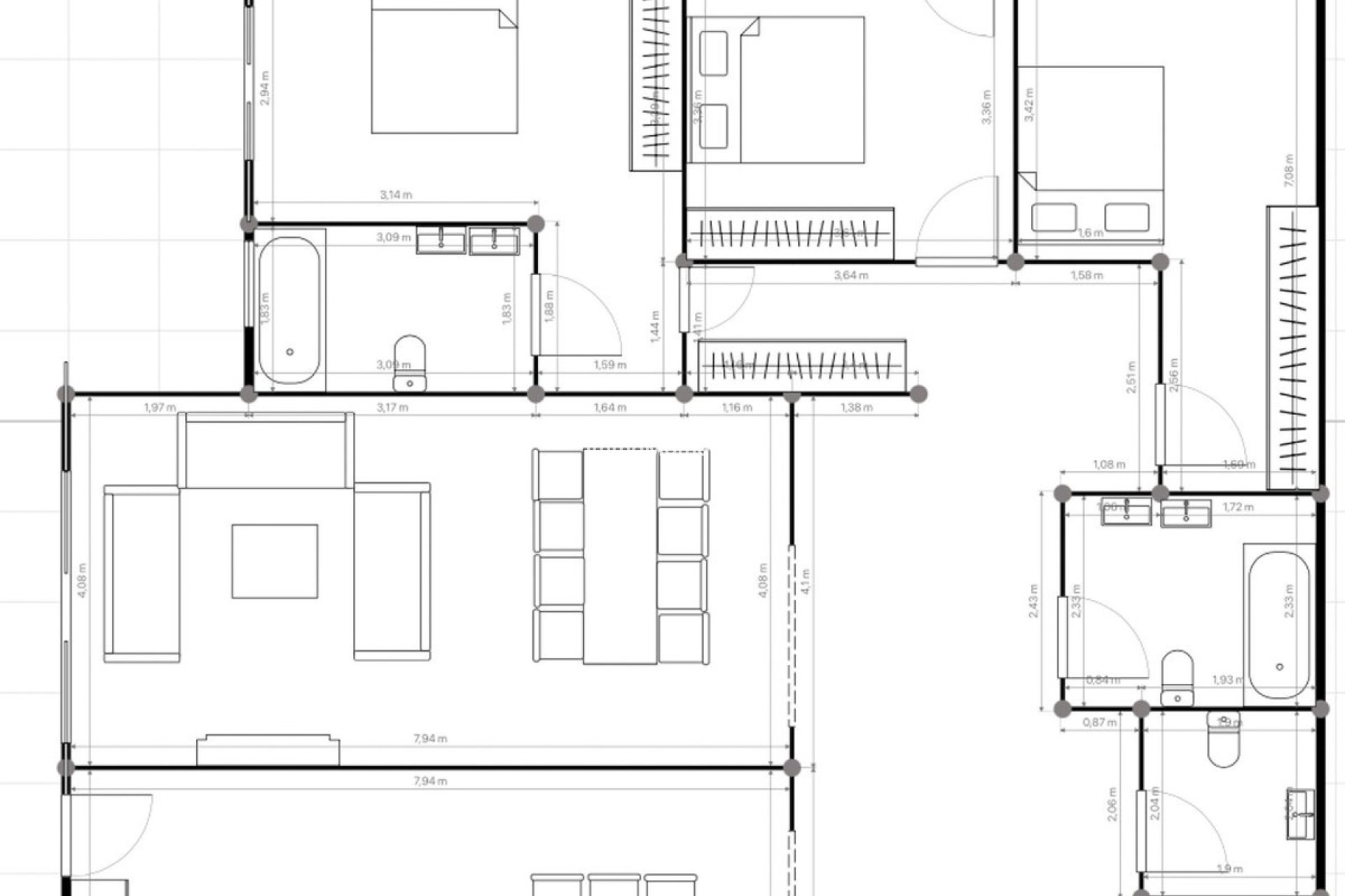 Reventa - Apartamento - Sotogrande - San Roque Club