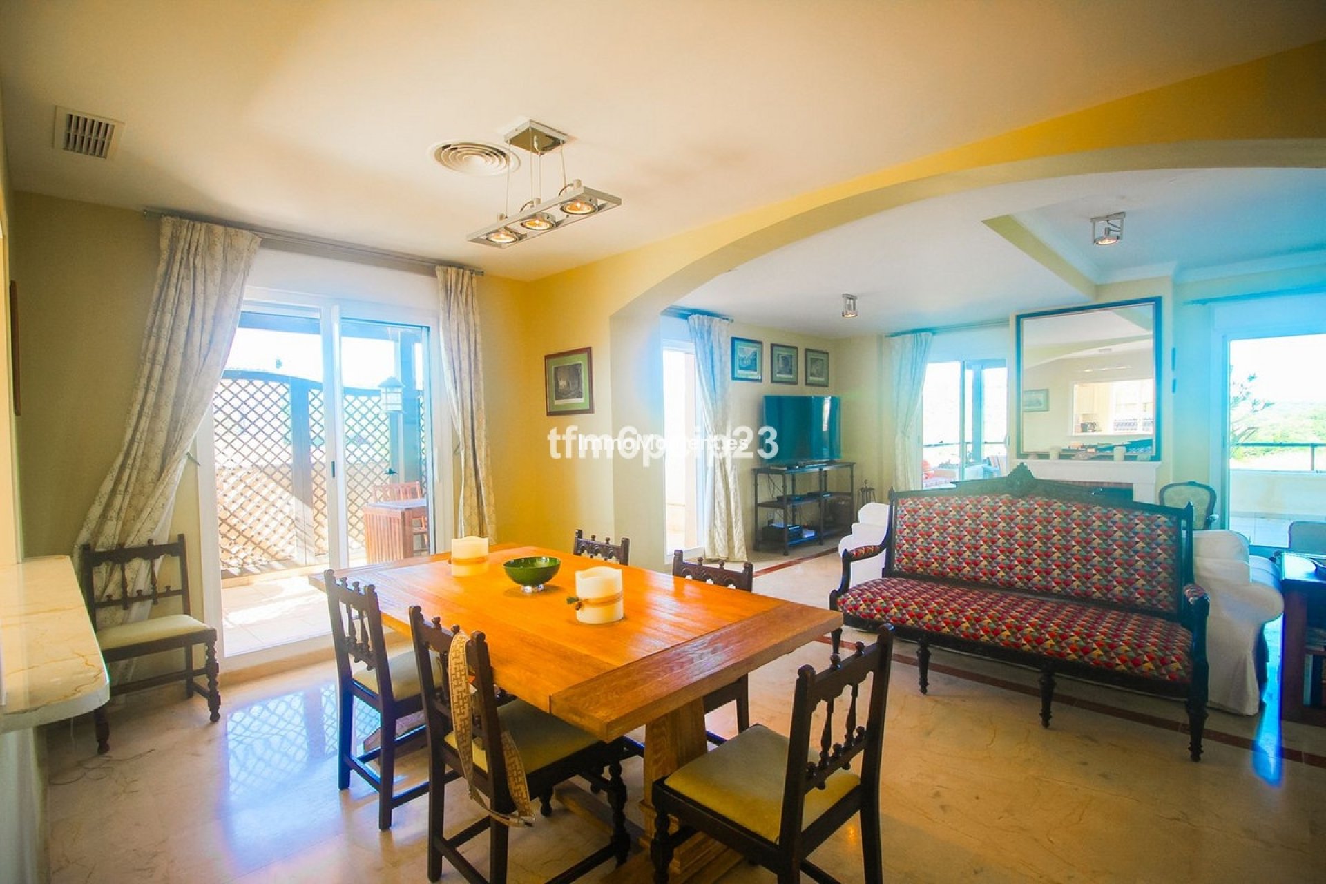 Reventa - Apartamento - Sotogrande - San Roque Club