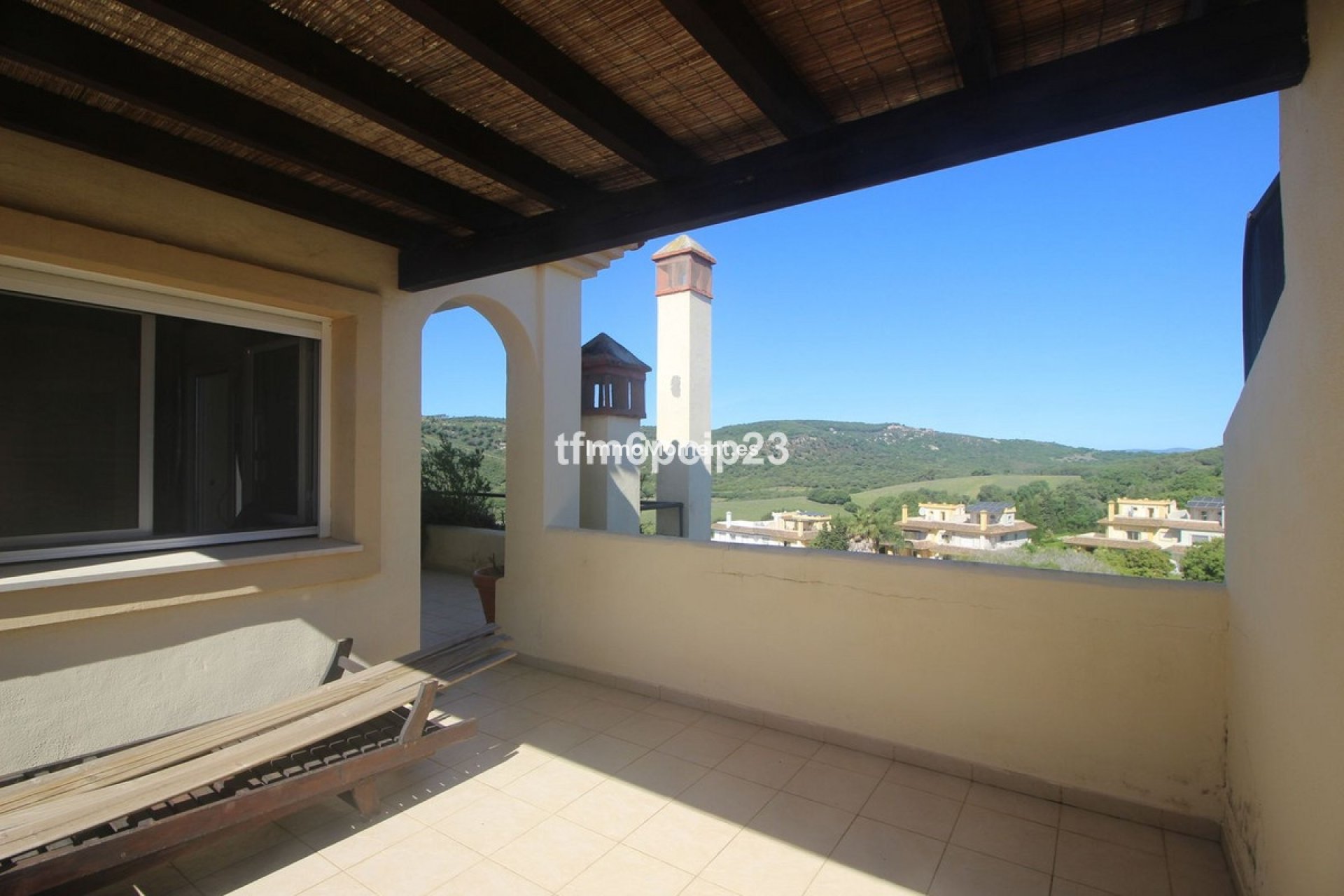 Reventa - Apartamento - Sotogrande - San Roque Club