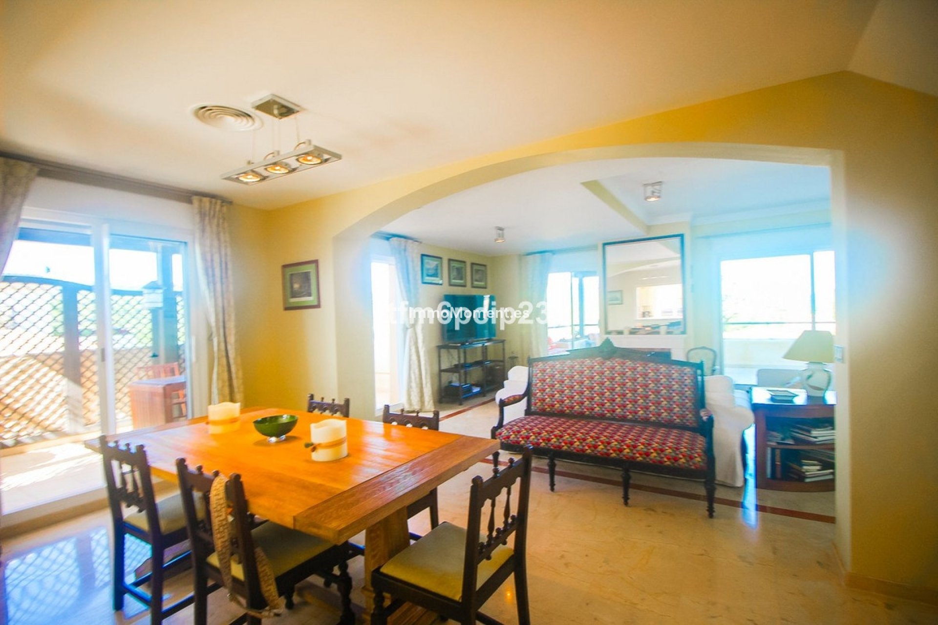 Reventa - Apartamento - Sotogrande - San Roque Club