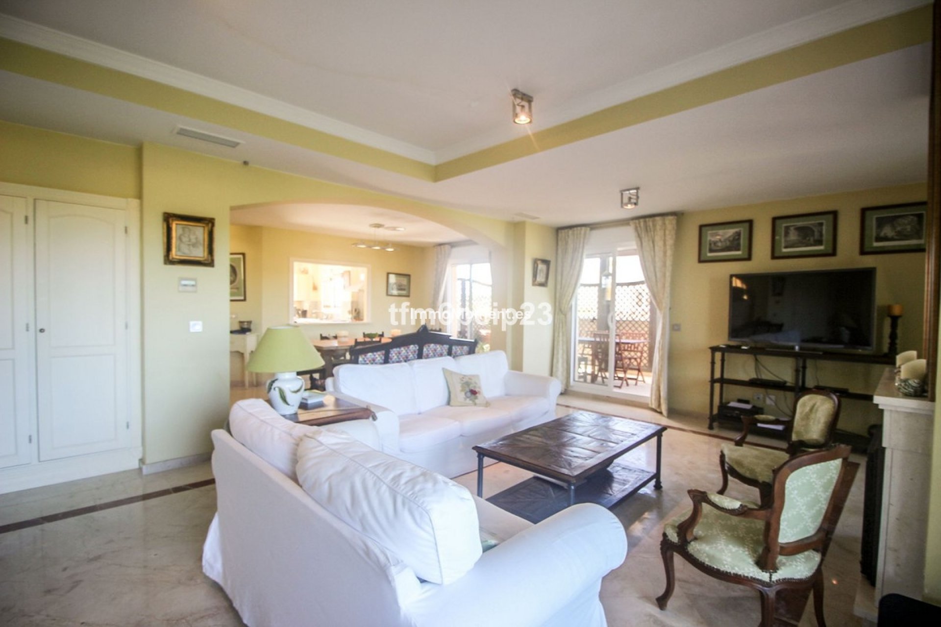 Reventa - Apartamento - Sotogrande - San Roque Club