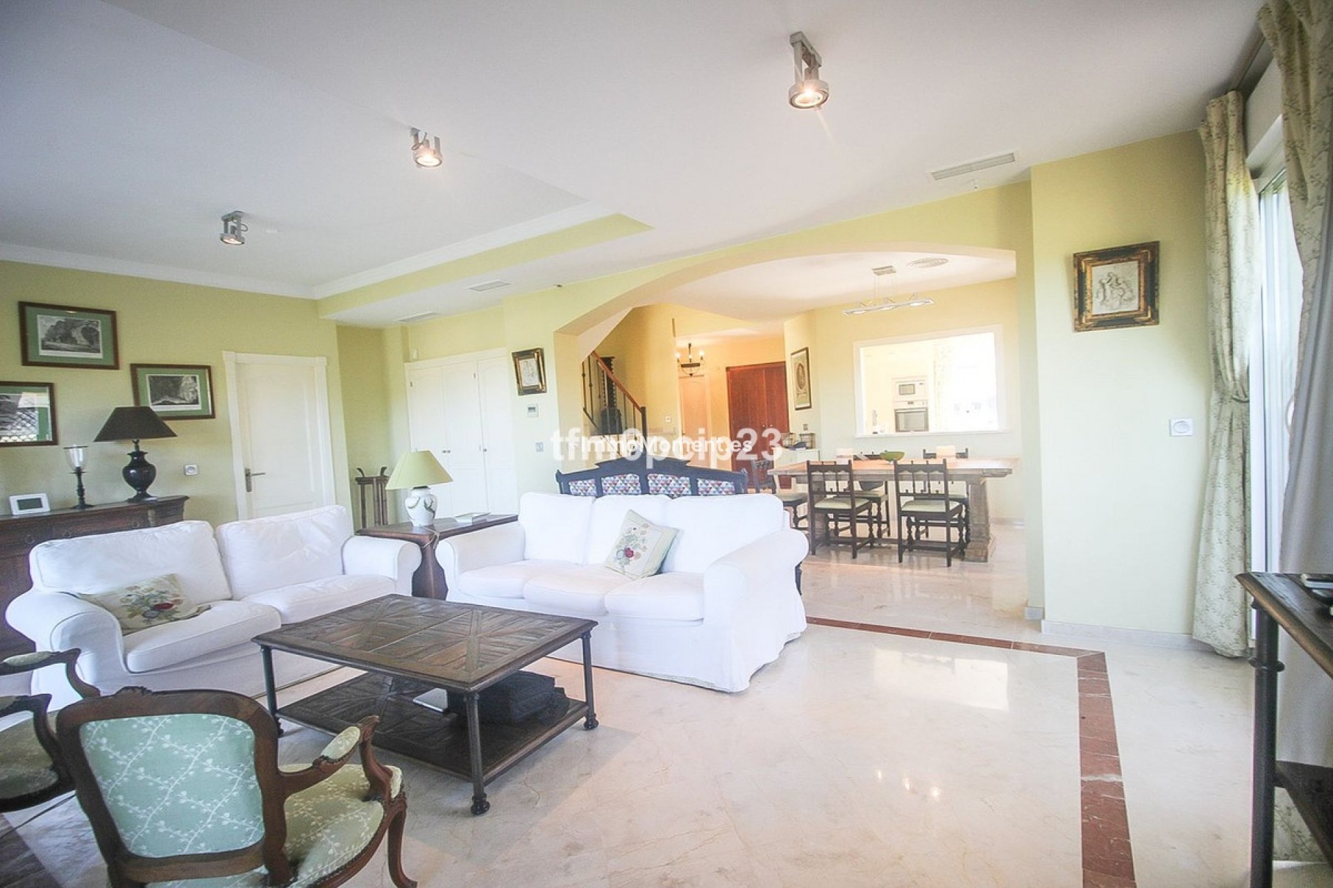 Reventa - Apartamento - Sotogrande - San Roque Club