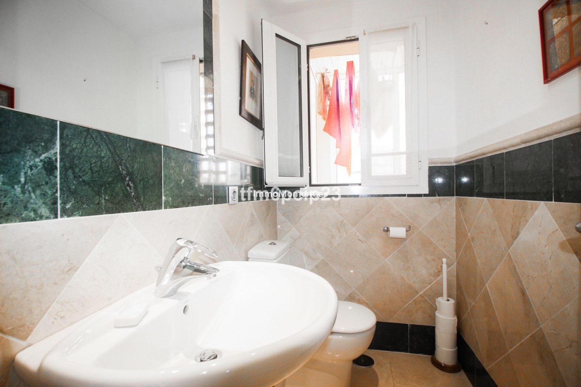 Reventa - Apartamento - Sotogrande - San Roque Club