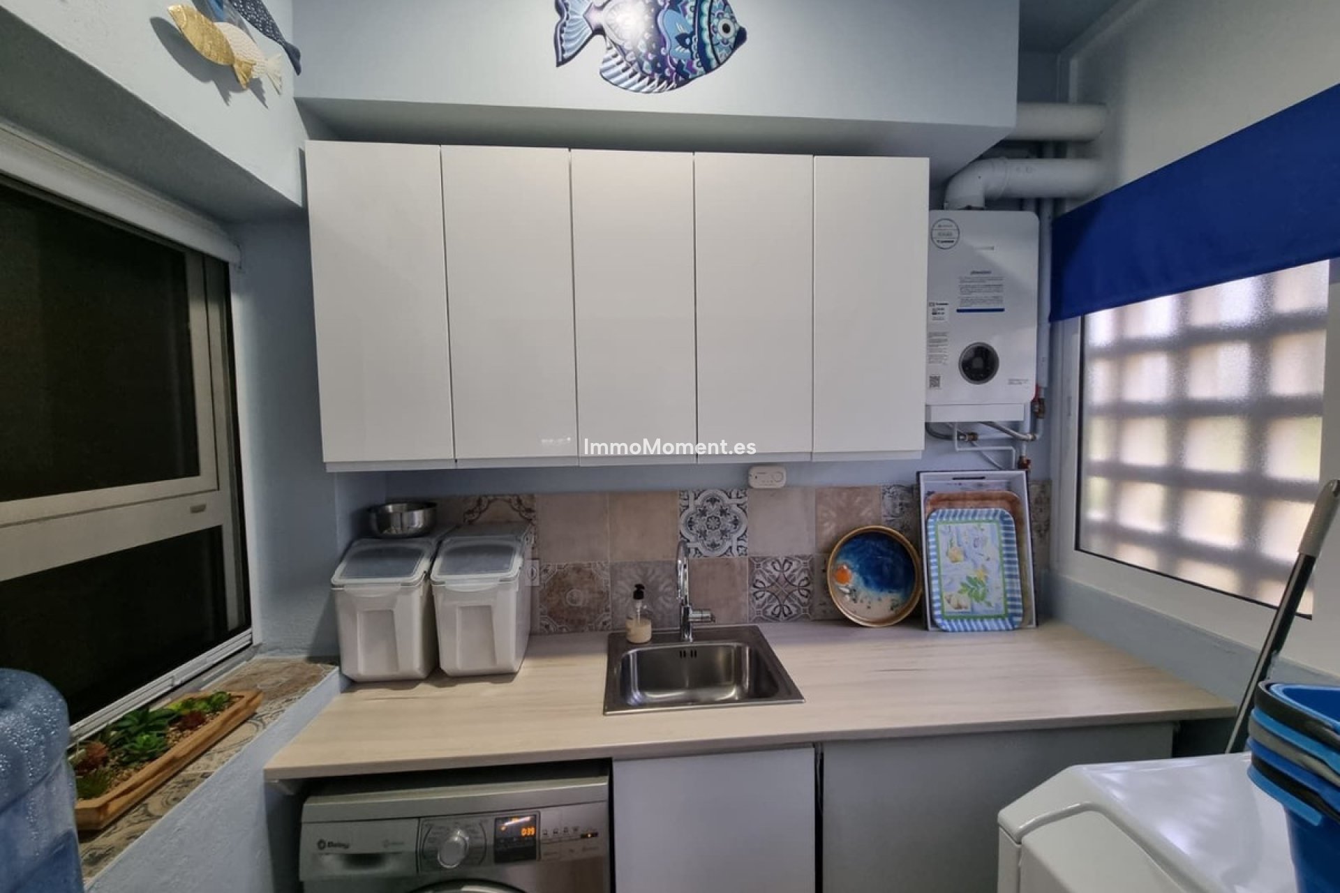 Reventa - Apartamento - Sotogrande - San Roque Club