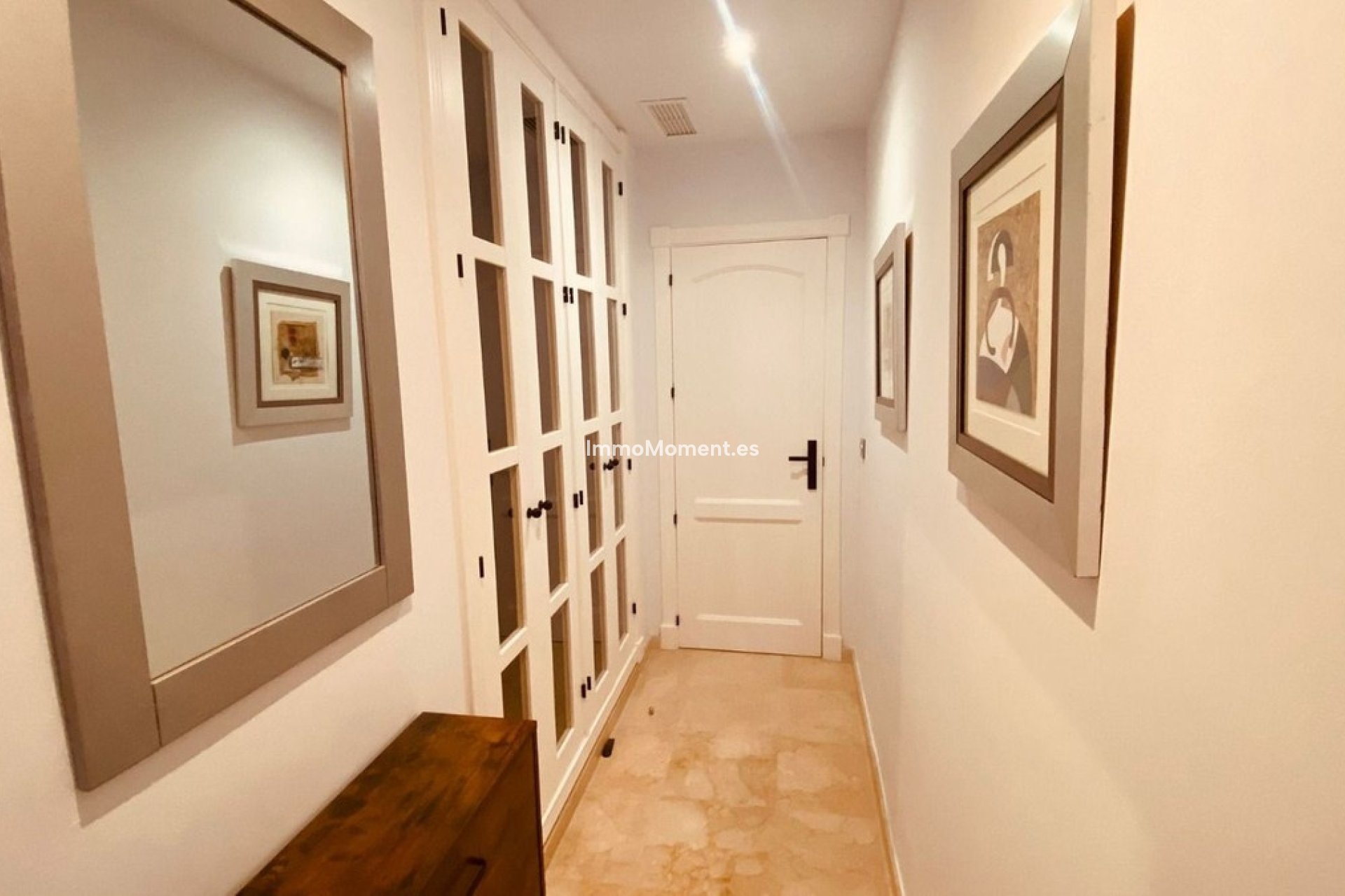 Reventa - Apartamento - Sotogrande - San Roque Club