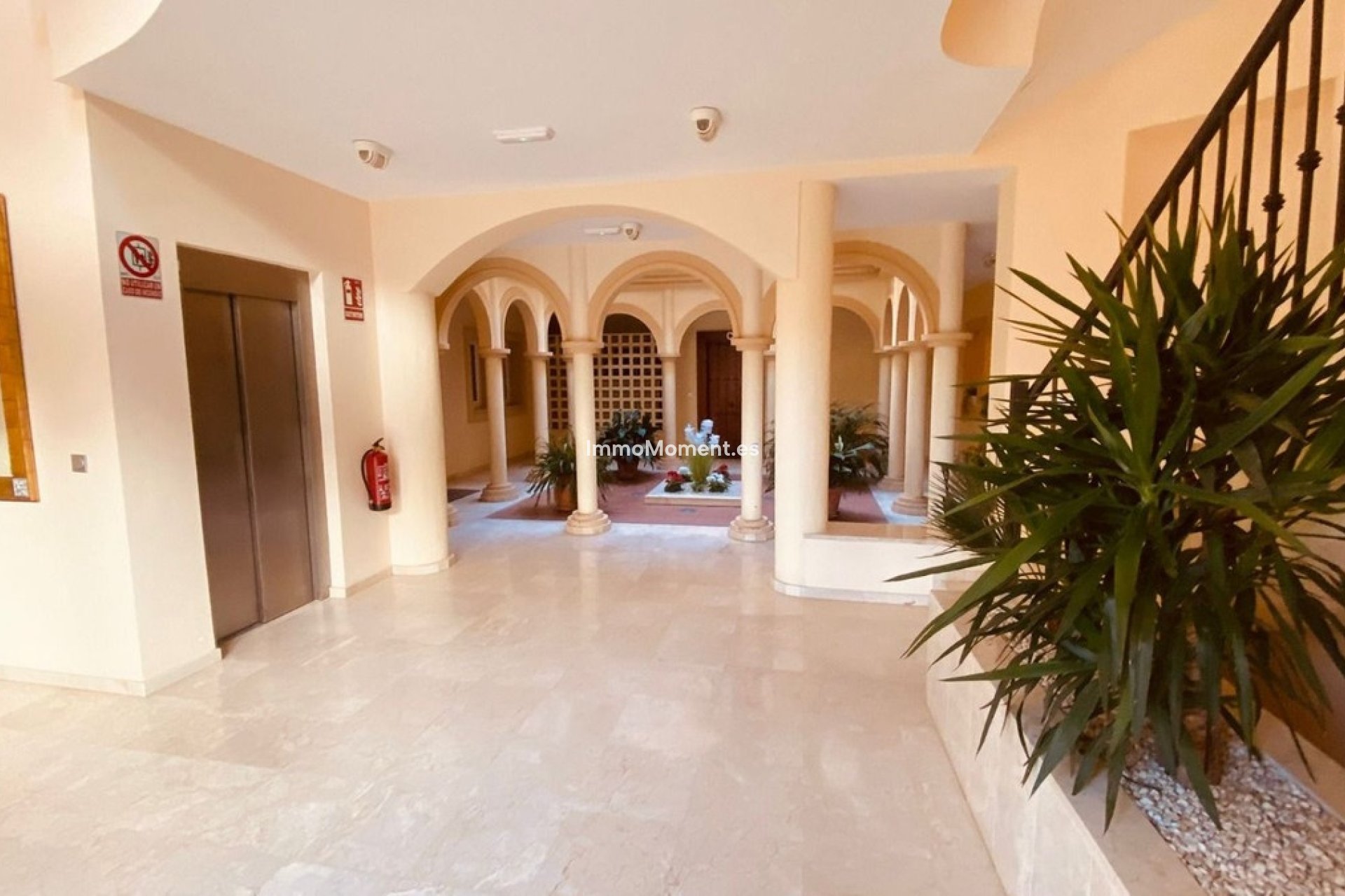 Reventa - Apartamento - Sotogrande - San Roque Club