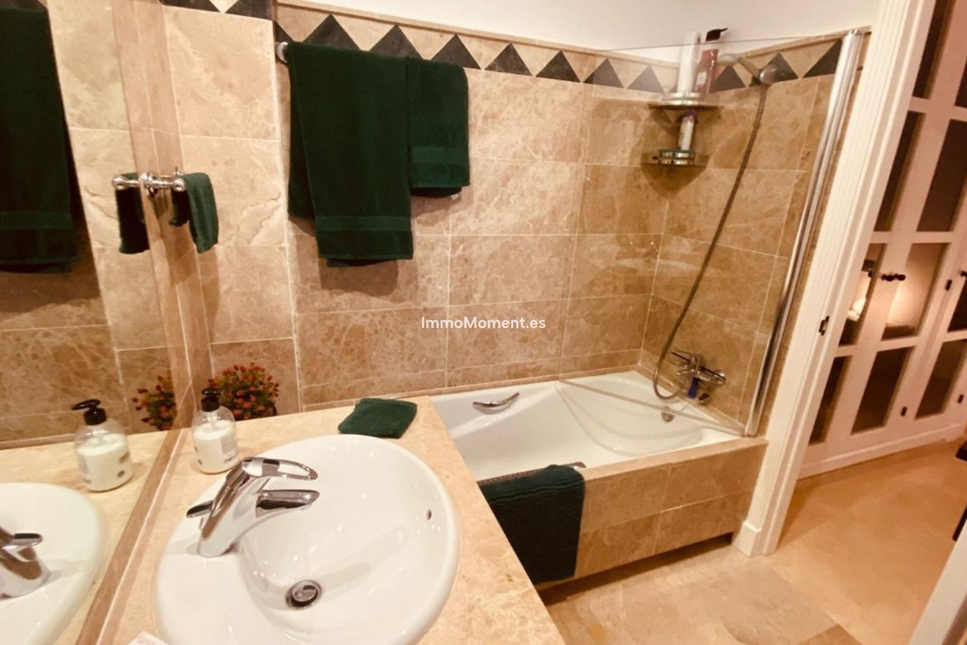 Reventa - Apartamento - Sotogrande - San Roque Club