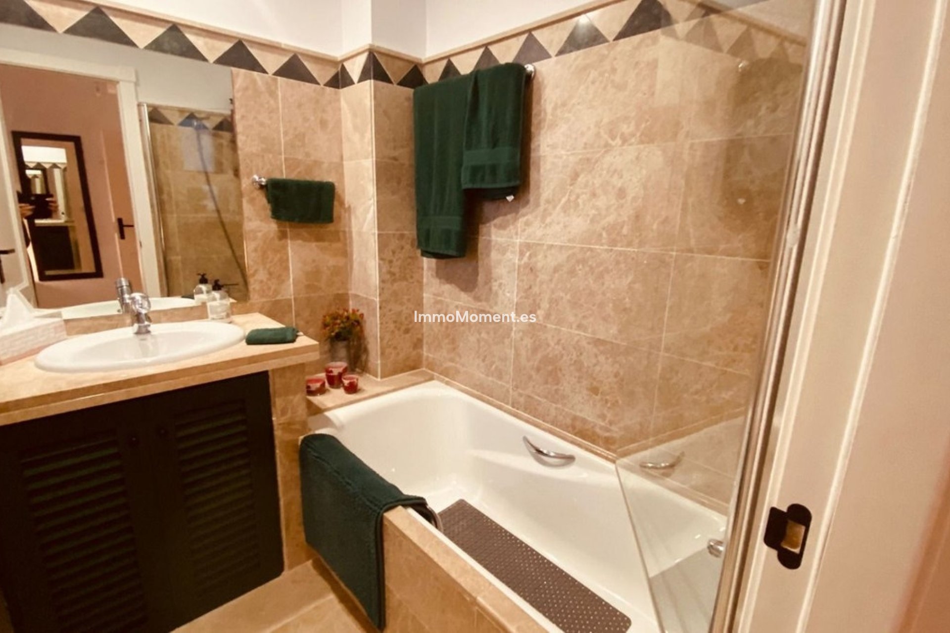 Reventa - Apartamento - Sotogrande - San Roque Club